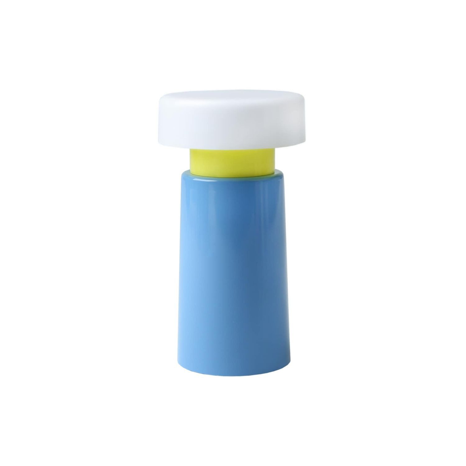 Remember LED Tischleuchte LED-Leuchte Victoria Aqua günstig online kaufen