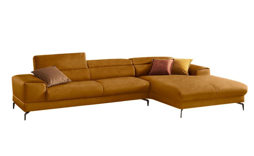 W.SCHILLIG Ecksofa piedroo, Designsofa mit tollem günstig online kaufen