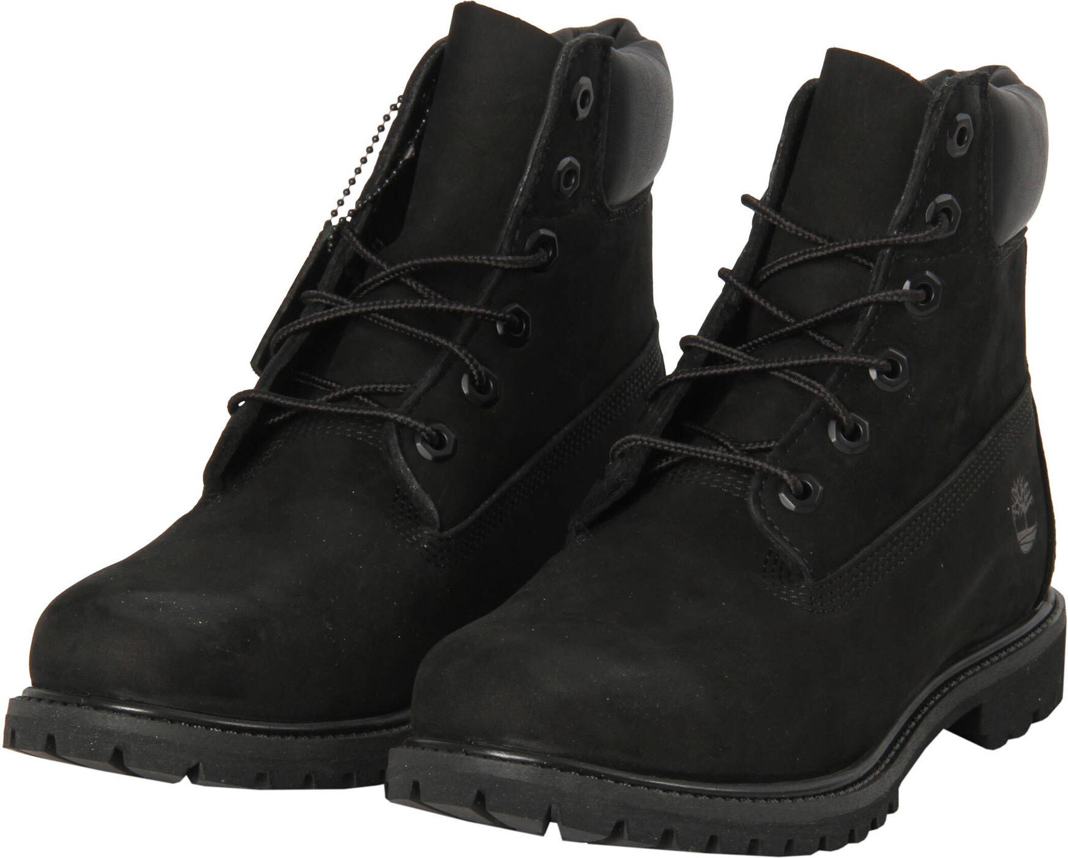 Timberland Timberland Premium 6 INCH LACE UP Schnürboots Winterstiefel, Schnürstiefel, Winterschuhe, wasserdicht