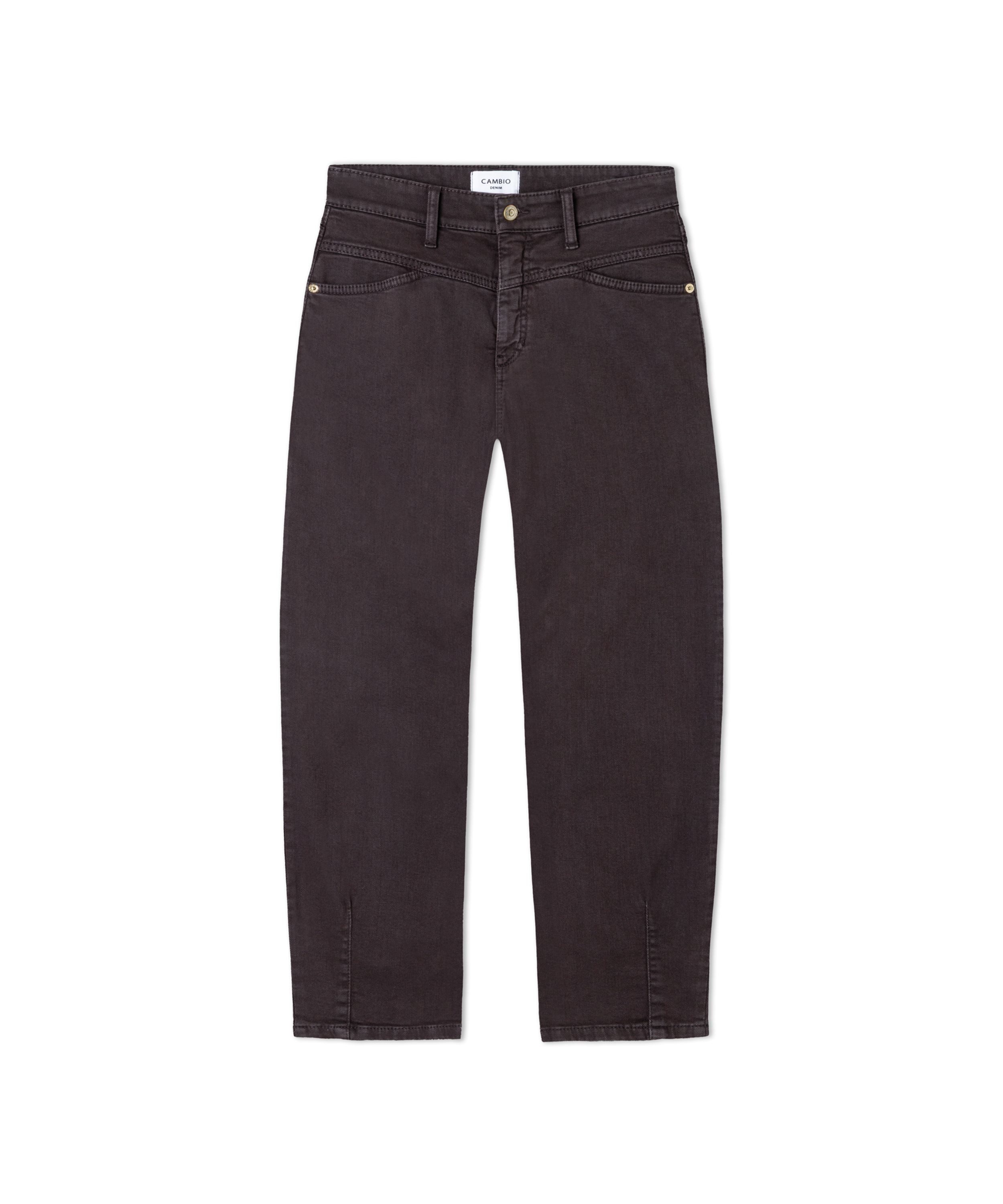 Cambio Weite Jeans