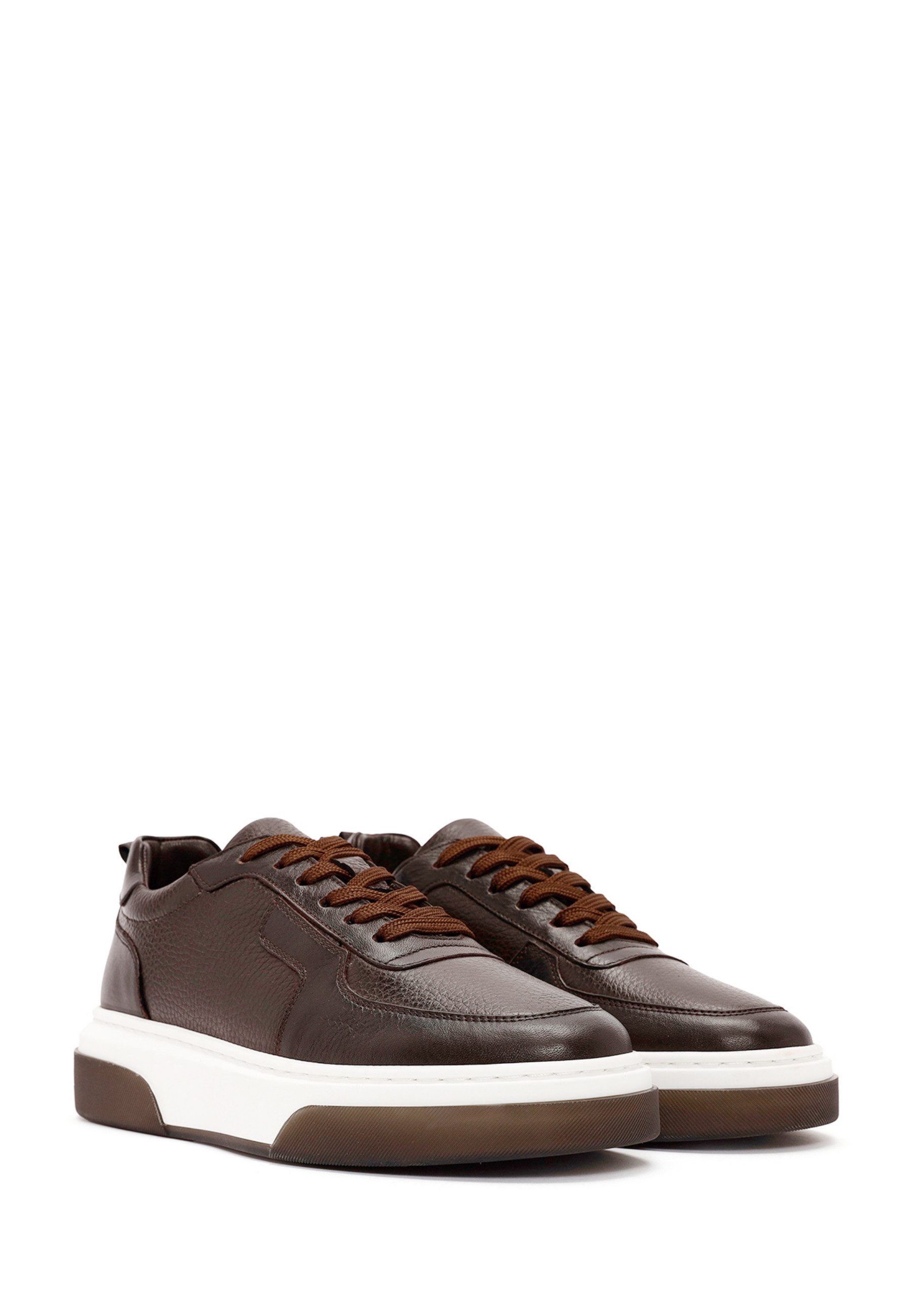 Derimod Sneaker aus Leder Sneaker