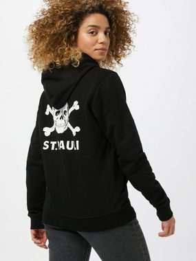 St. Pauli Sweatshirt (1-tlg) Plain/ohne Details
