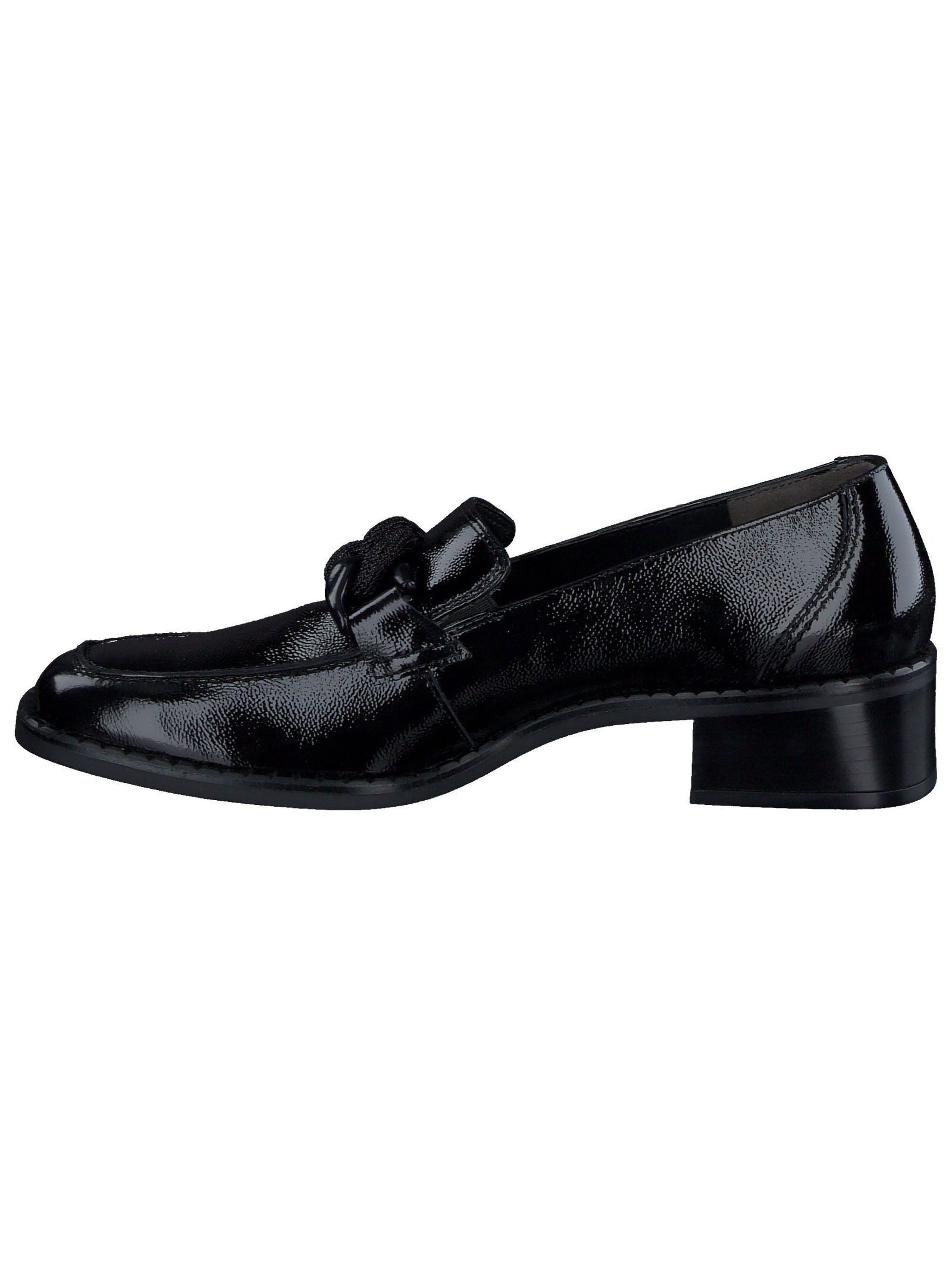 Paul Green Paul Green Slipper Leder Slipper
