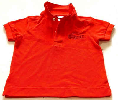 Lacoste Poloshirt »Lacoste Kinder Poloshirt, PJ7137 00 CAD Lacoste Poloshirts«