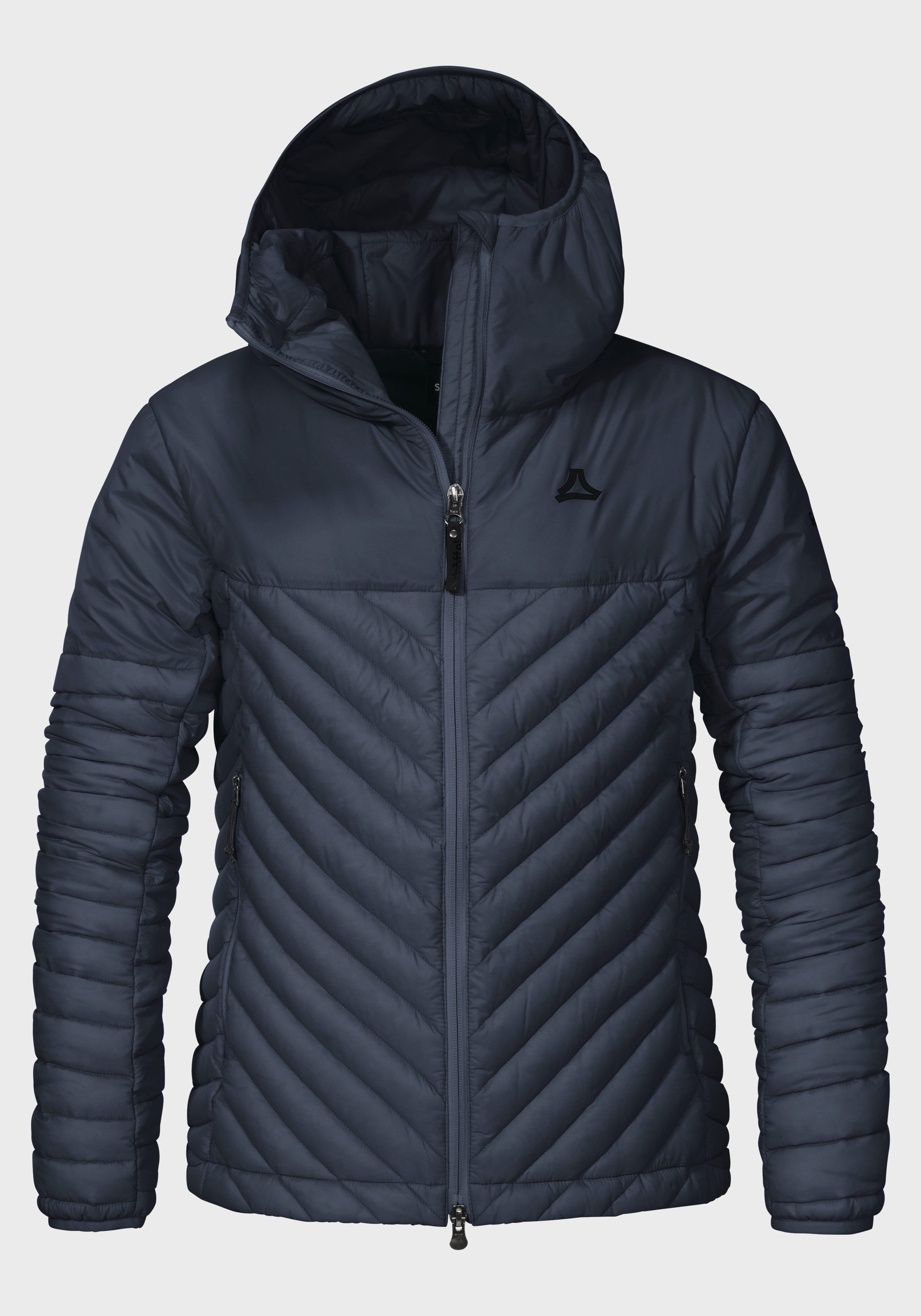 Schöffel Funktionsjacke Down Jacket Style Cascata WMS