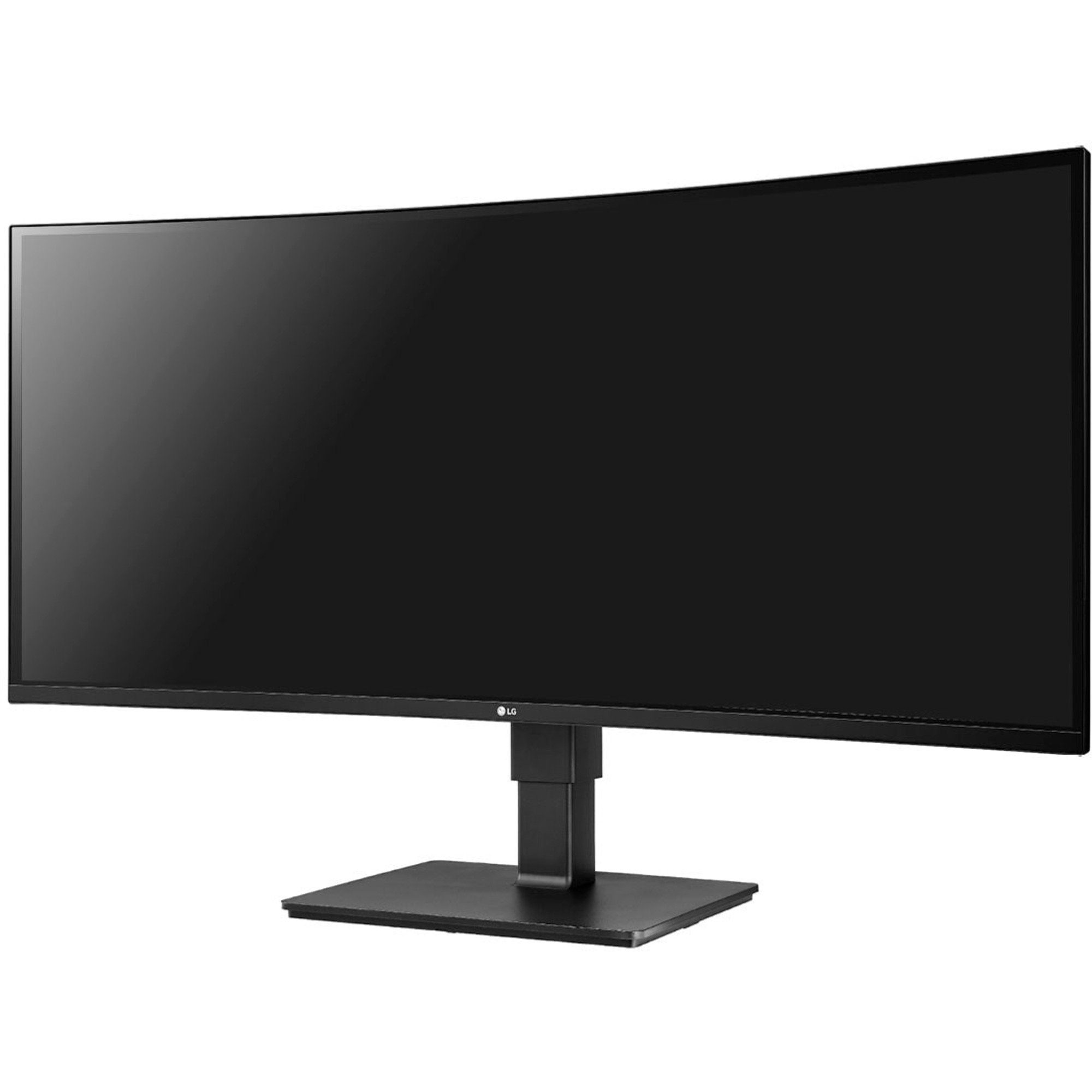 LG LG 35BN77CP-B, Gaming-Monitor, (UWQHD, VA, Curved, TFT-Monitor (3440 x 1440 px)