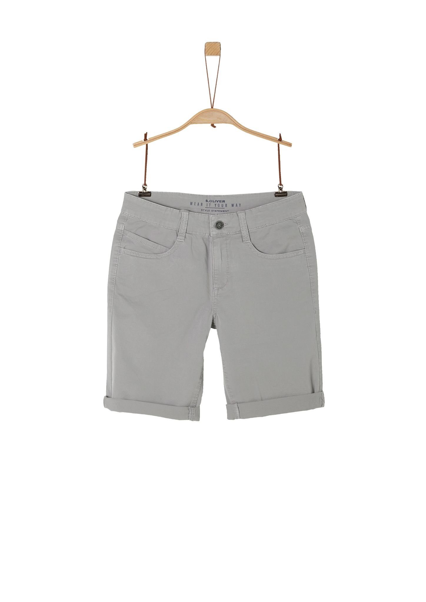 Shorts Junior s.Oliver