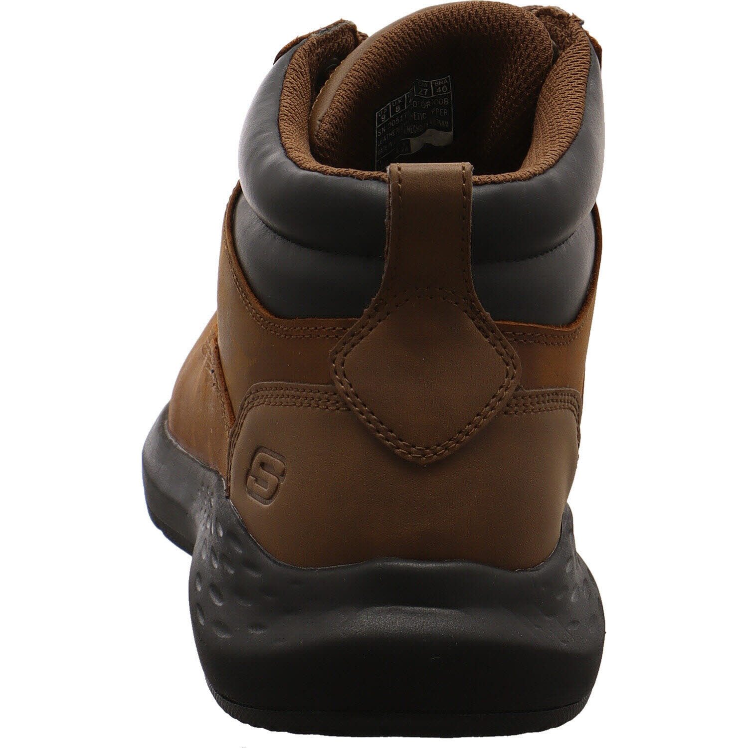 Skechers Parson - Ederic Schnürboots