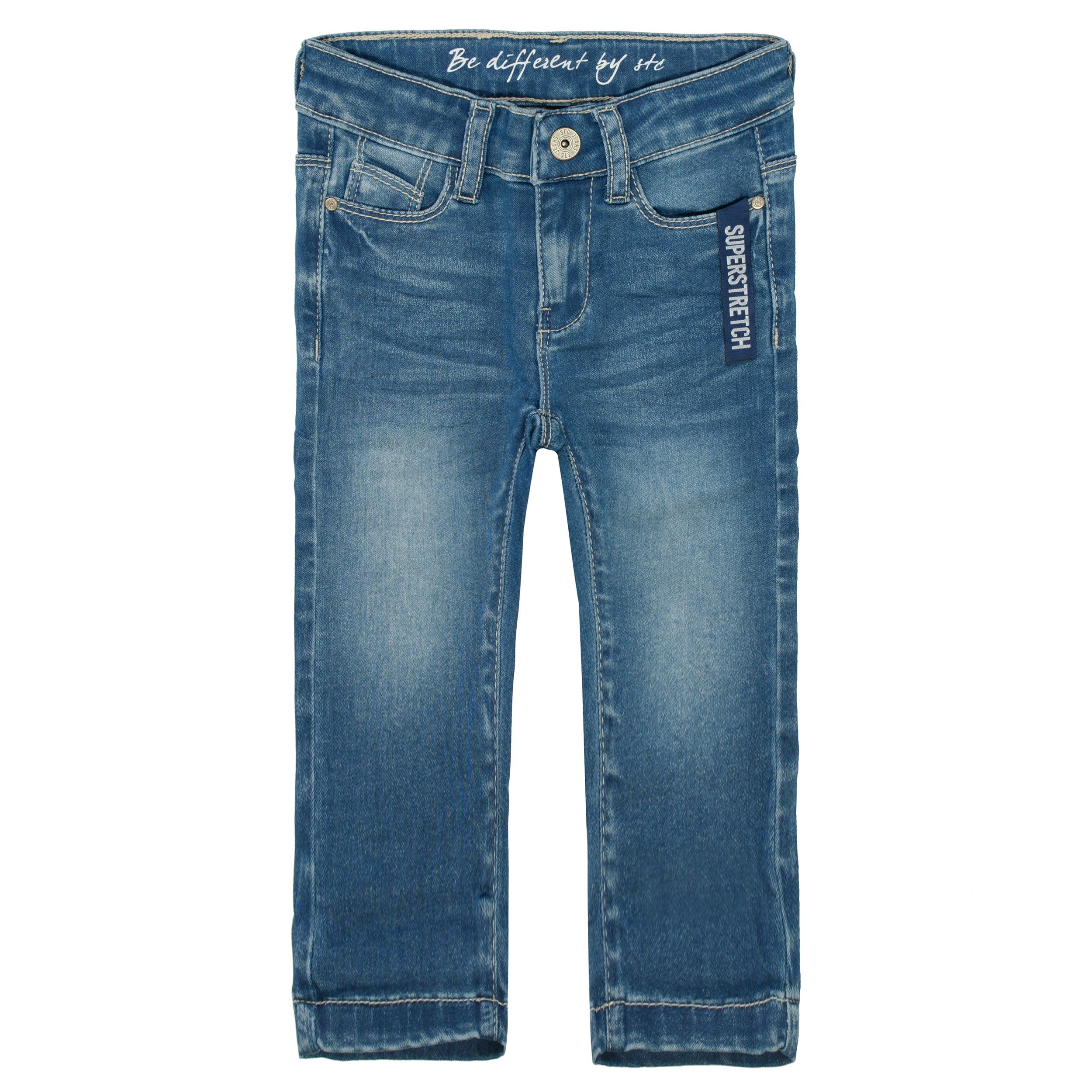Skinny-fit-Jeans