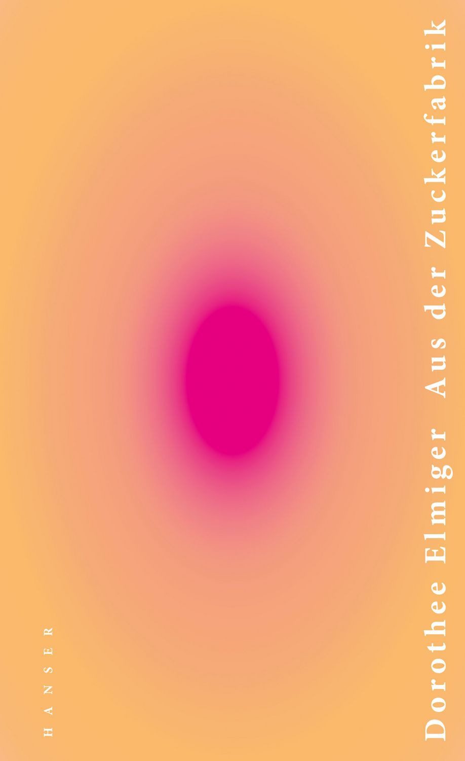 Aus der Zuckerfabrik / Dorothee Elmiger