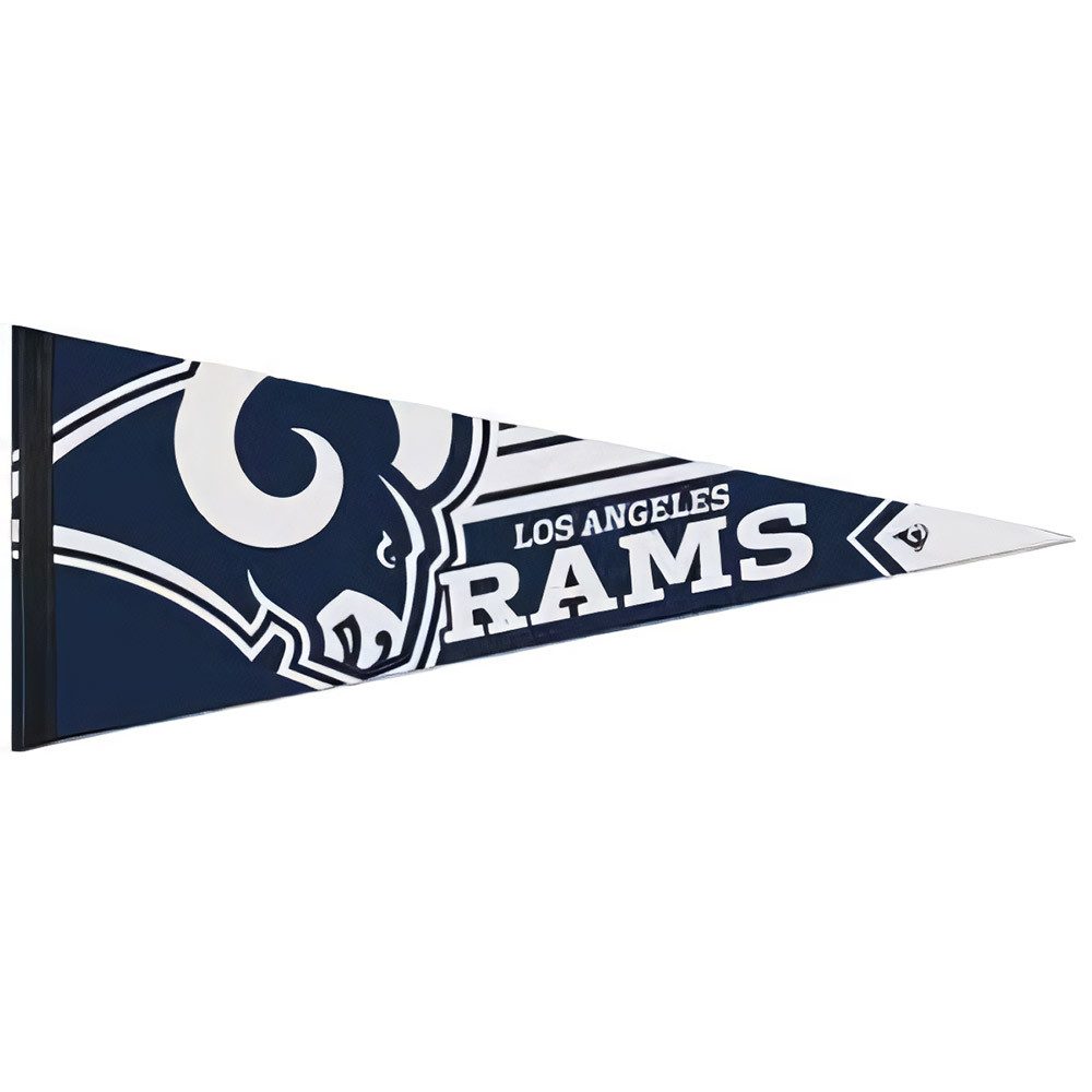 Los Angeles Rams Dekoobjekt