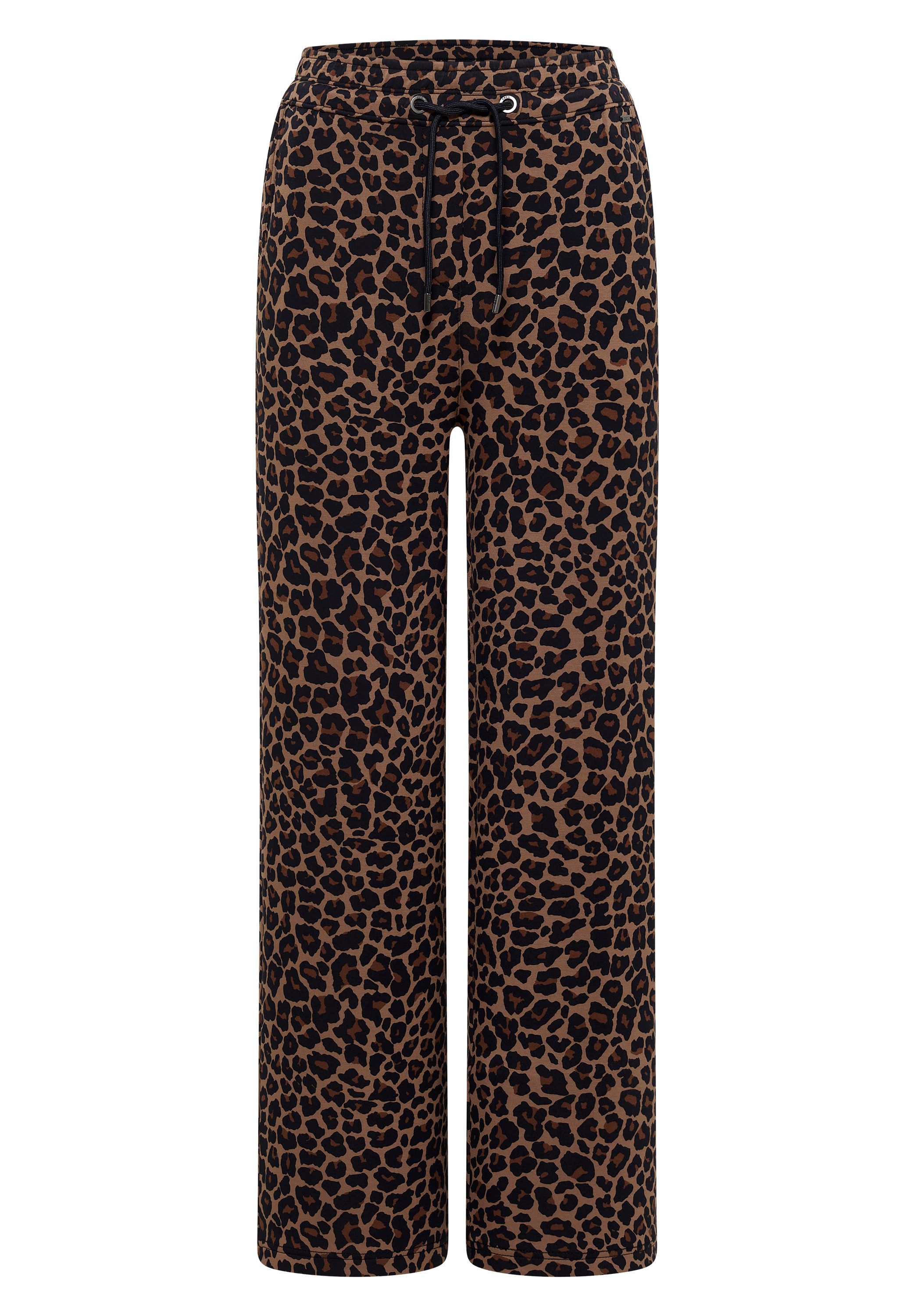 CECIL Culotte TOS Style Neele Silk Touch AOP