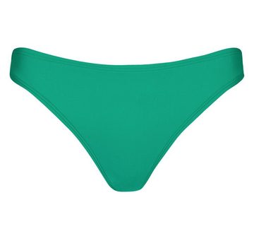 Barts Bikini-Hose BARTS Kelli Cheeky Bum Bikinihose grün