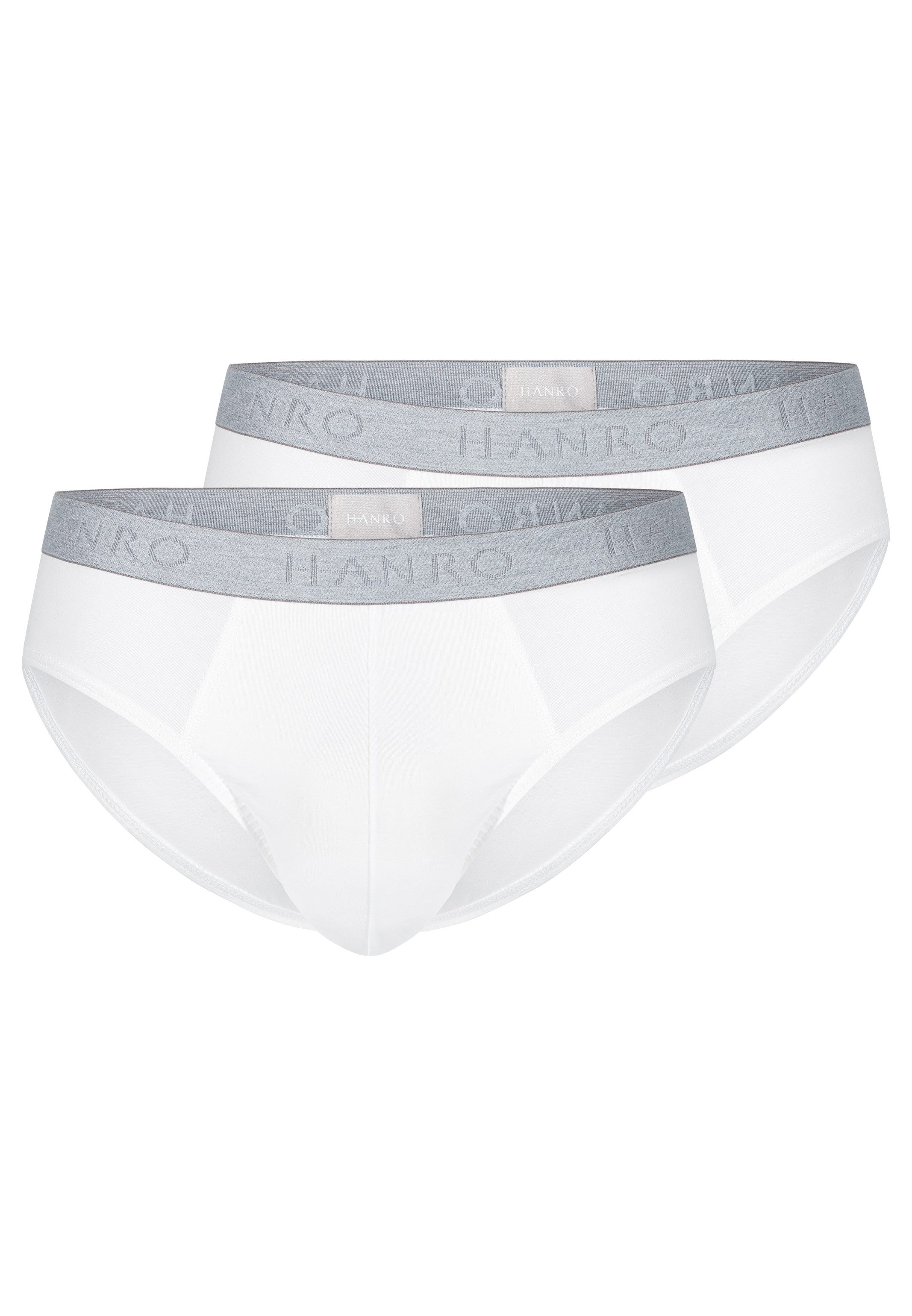 Slip 2er Pack Cotton Essentials