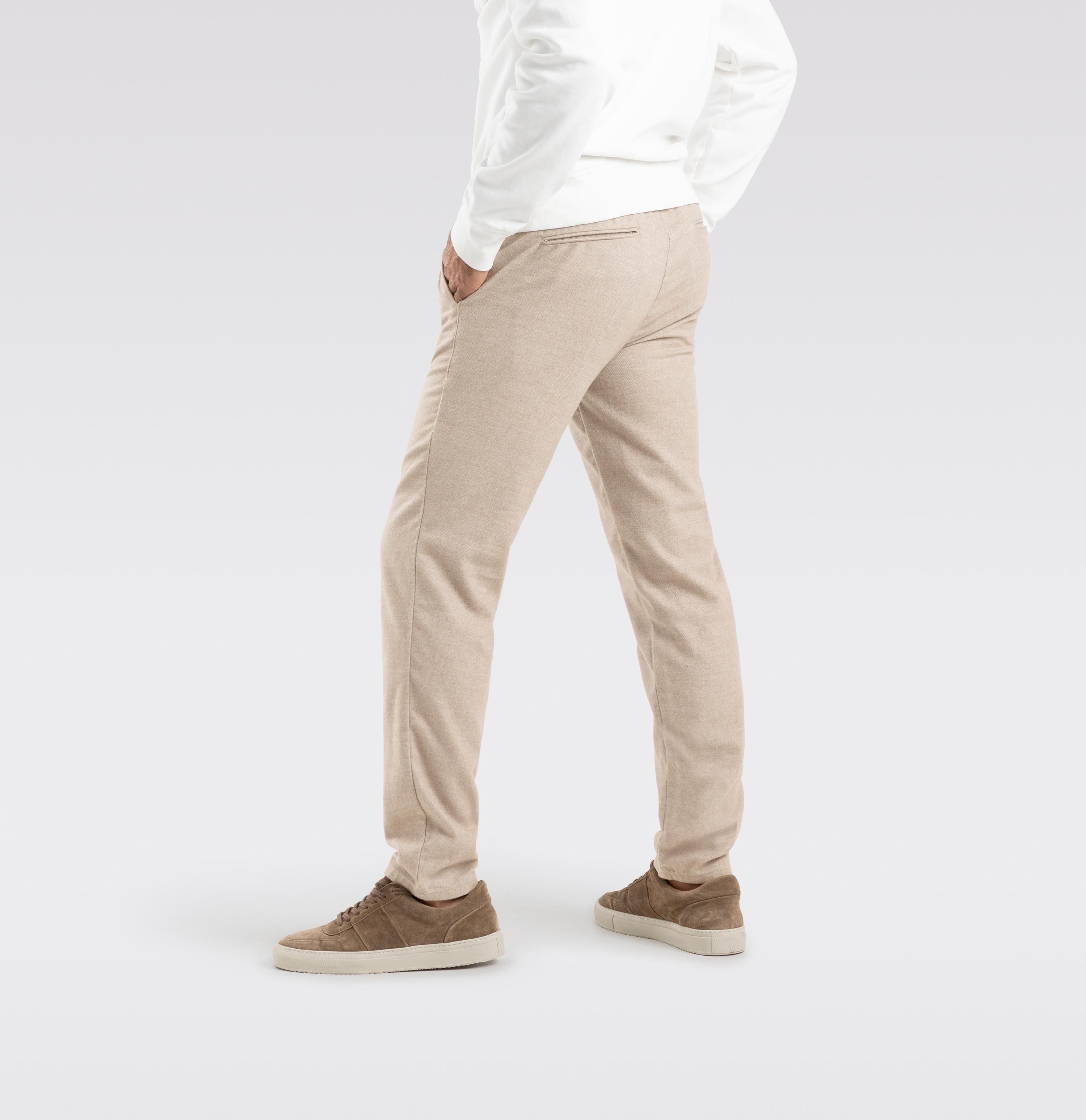 MAC Chinohose Traveller