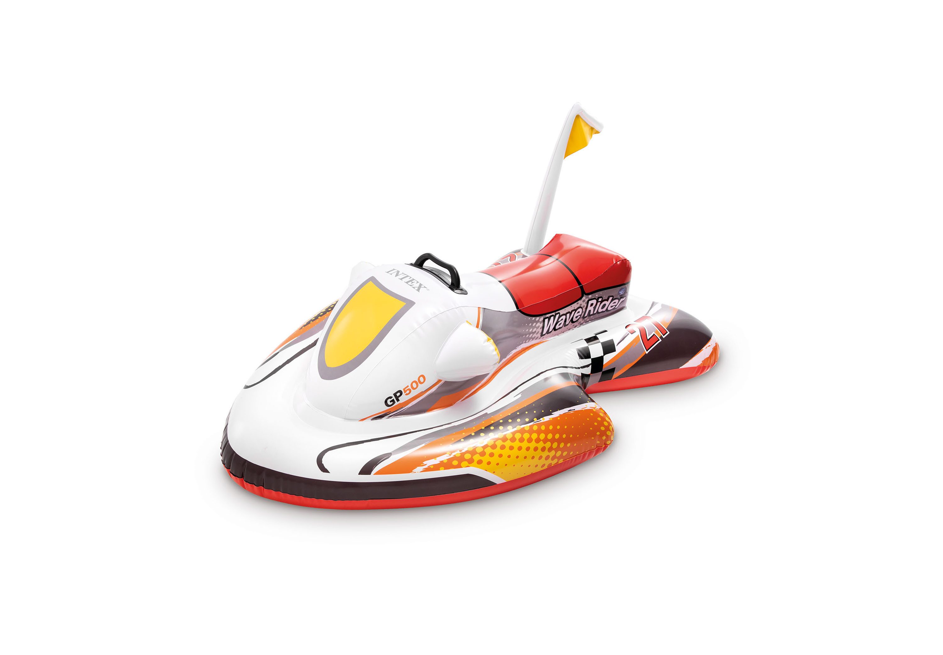 Intex Schwimmtier INTEX 57520NP - Ride-On - Wave Rider