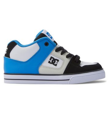 DC Shoes Pure Mid Sneaker