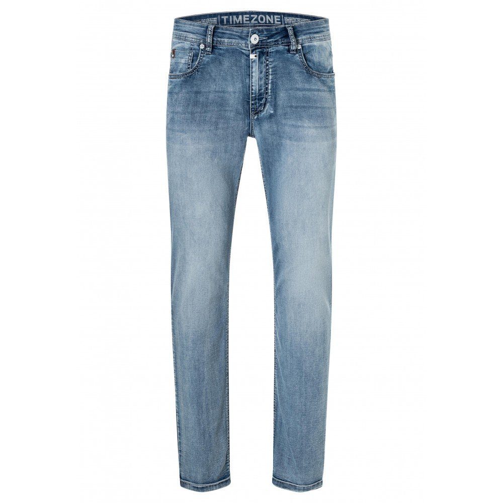 TIMEZONE Regular-fit-Jeans Slim EduardoTZ