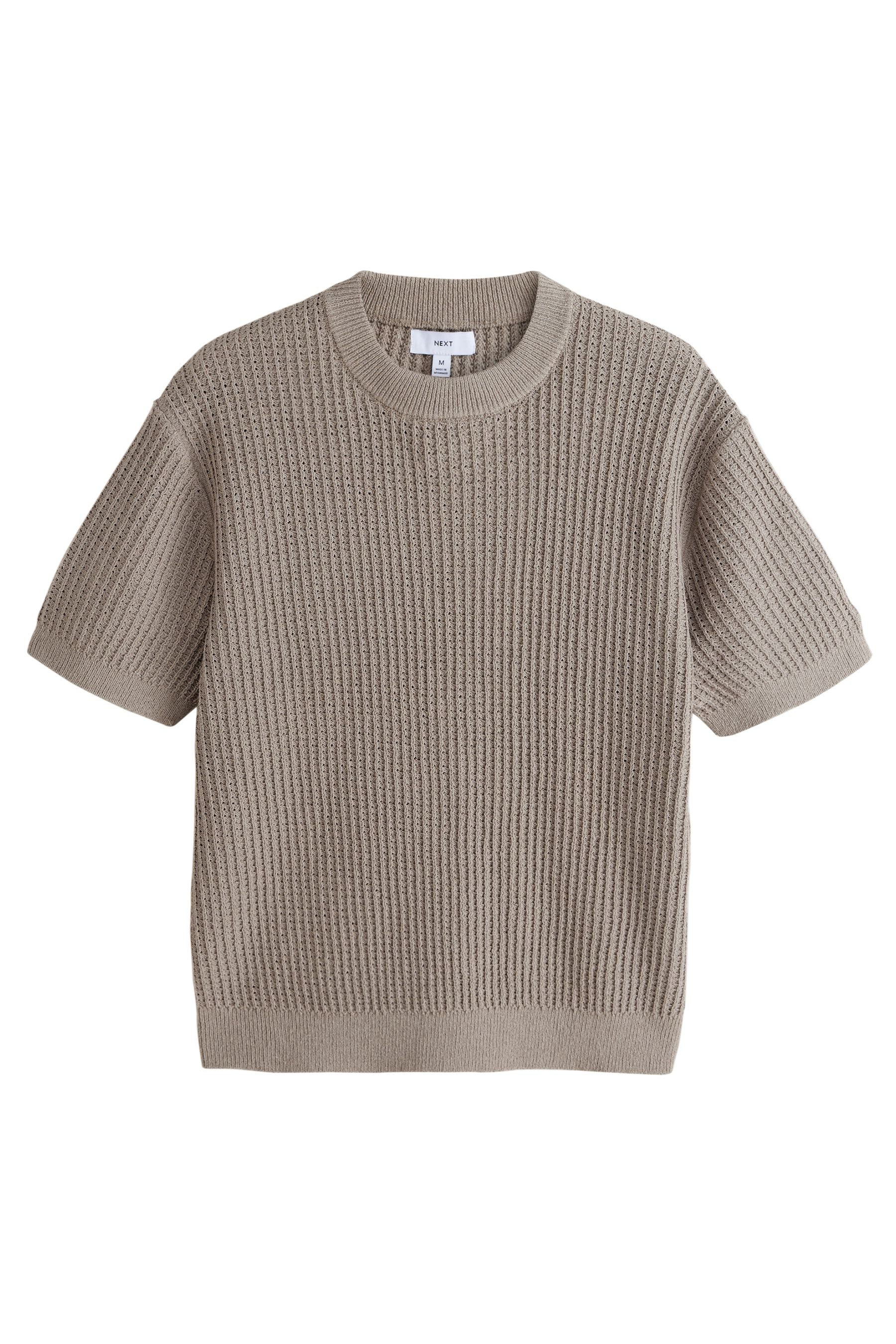Next T-Shirt T-Shirt im Relaxed Fit günstig online kaufen