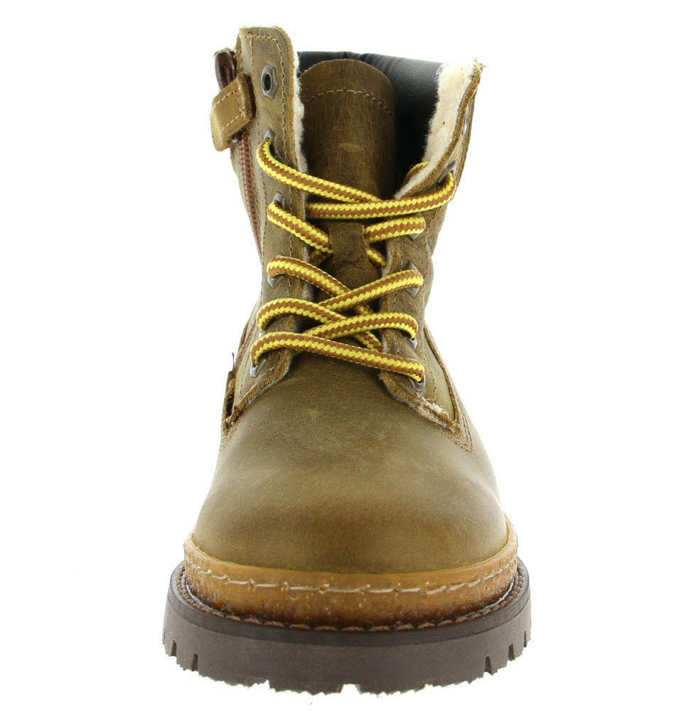 Hip Shoes Style Hip Kinder Schnürboots Schnürstiefel