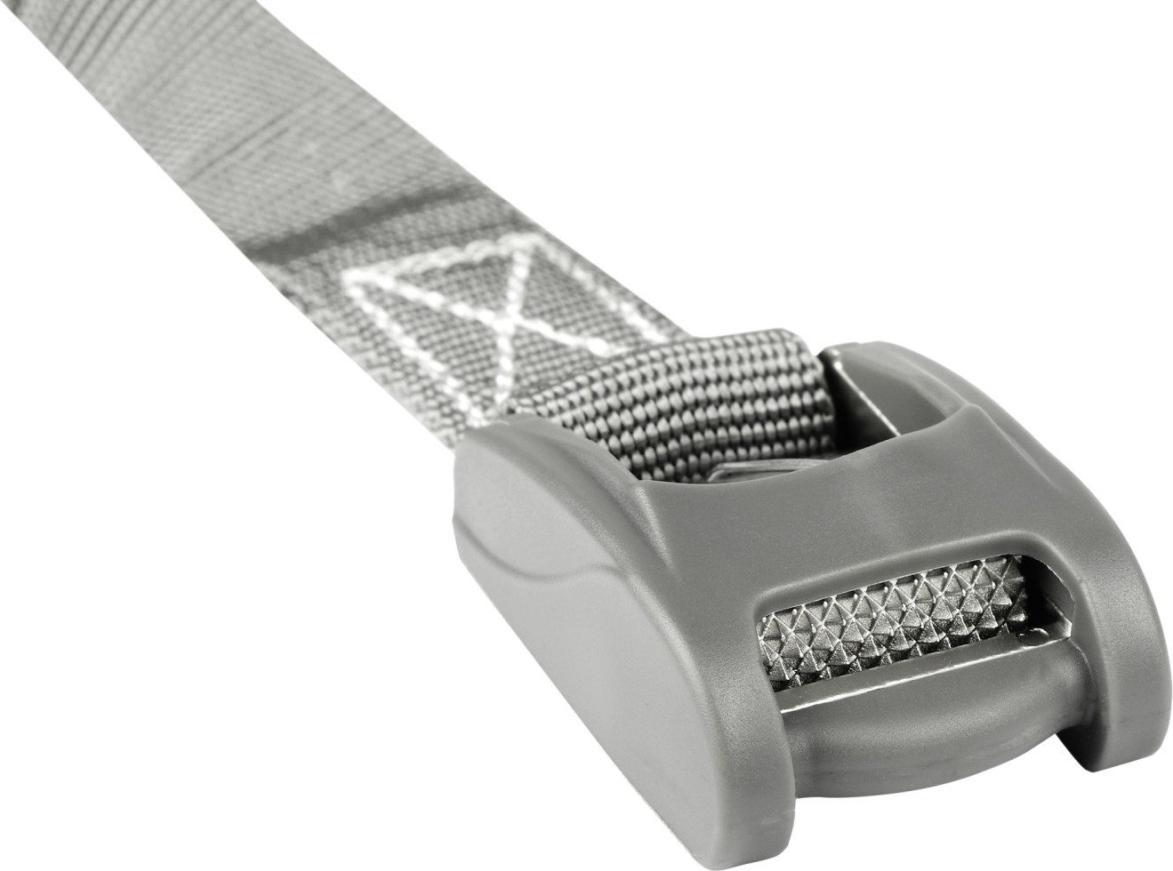 LAS Spanngurt LAS Zurrgurt- Spanngurt 25mmx1,5m