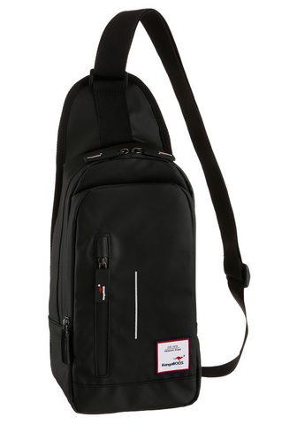  KangaROOS Umhängetasche Crossbody Cros...