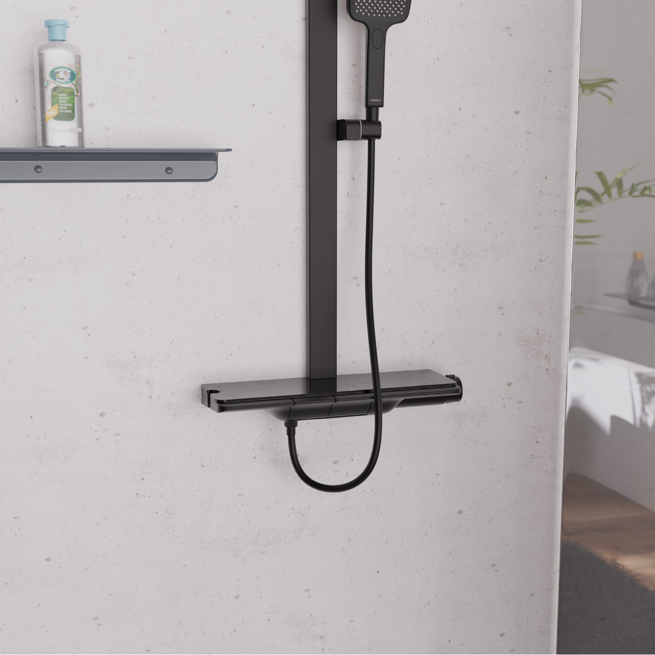 Schütte Brauseschlauch Kunststoff günstig online kaufen