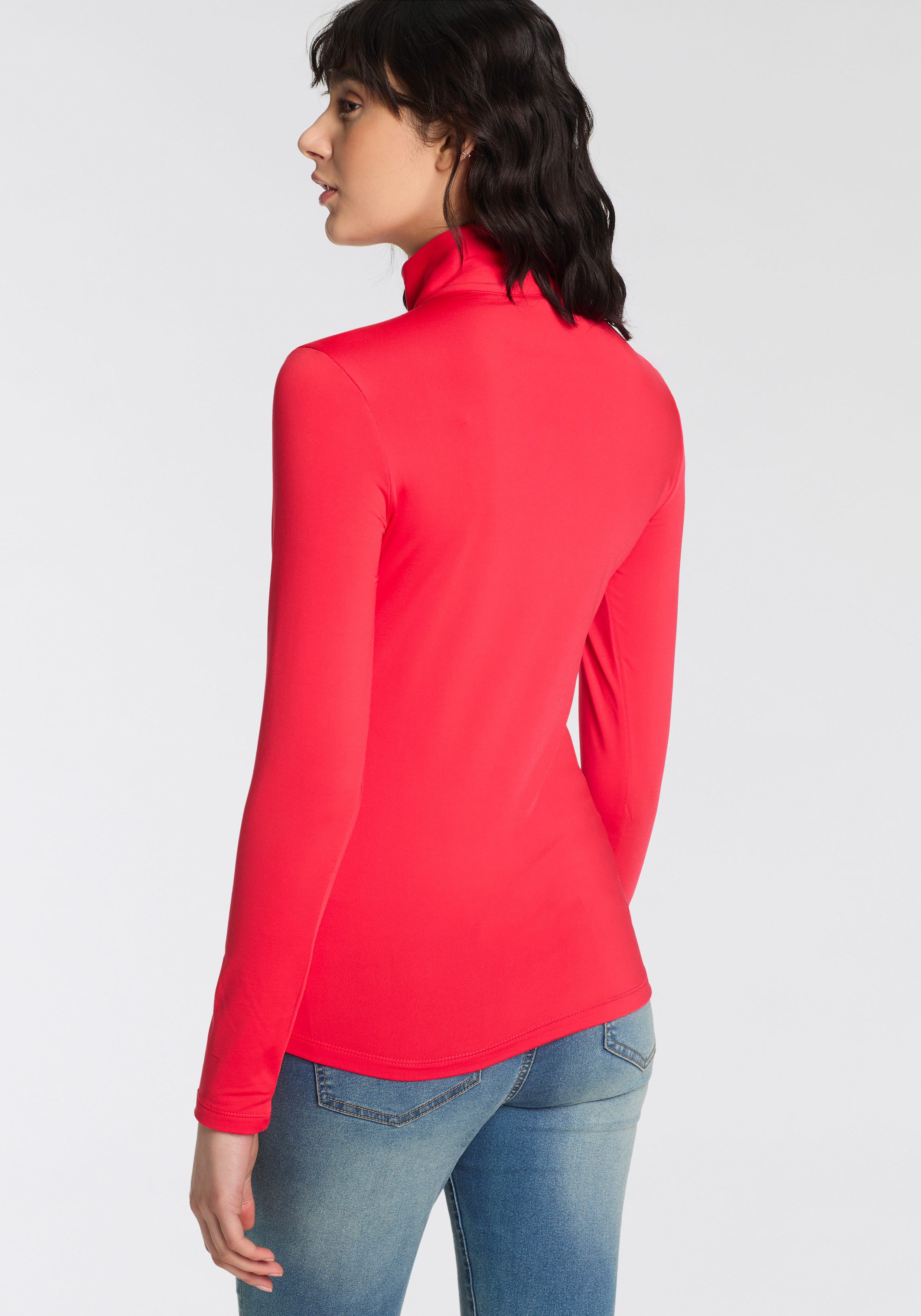 CMP Fleecepullover WOMAN SWEAT günstig online kaufen