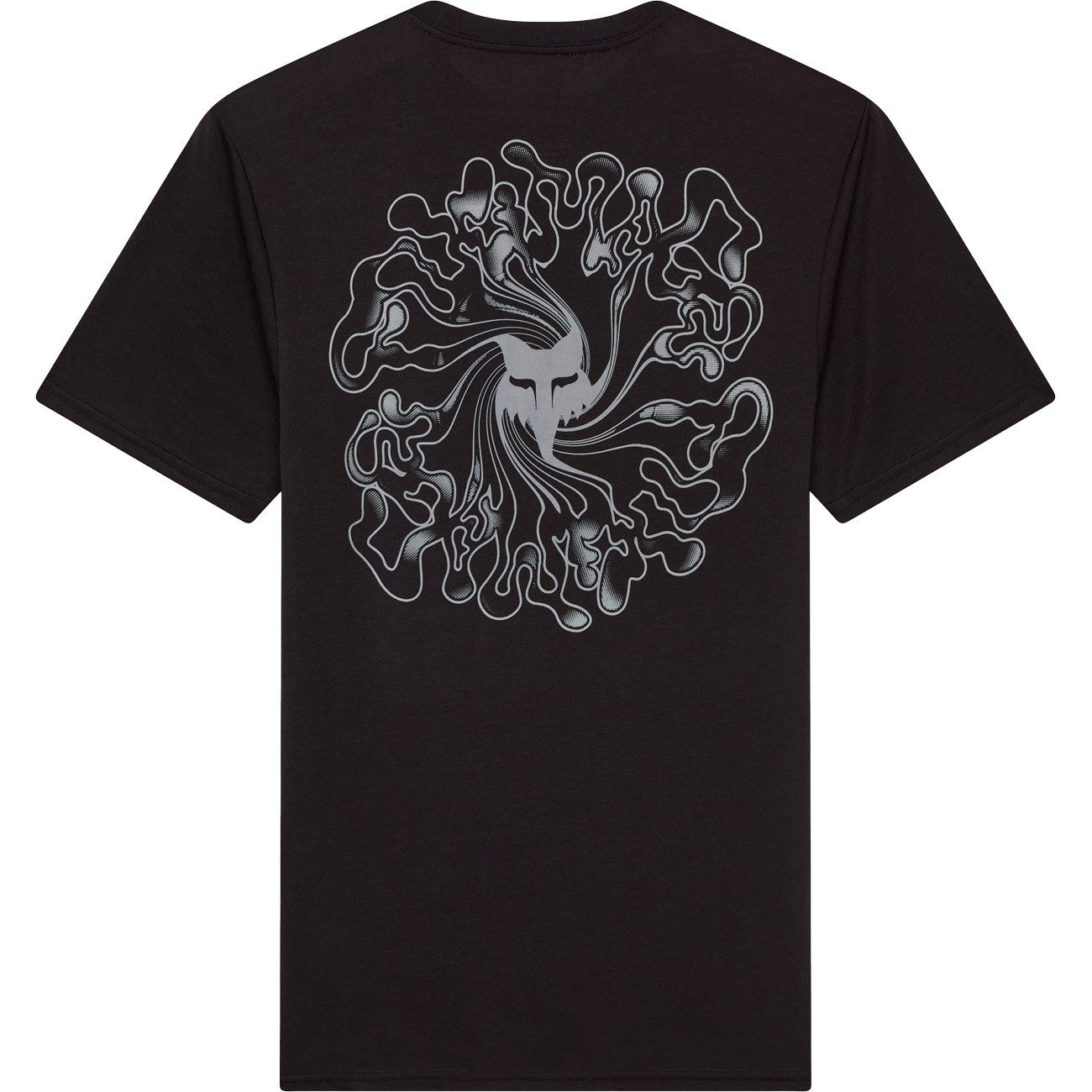 Fox T-Shirt FREQUENCY TECH TEE FREQUENCY günstig online kaufen