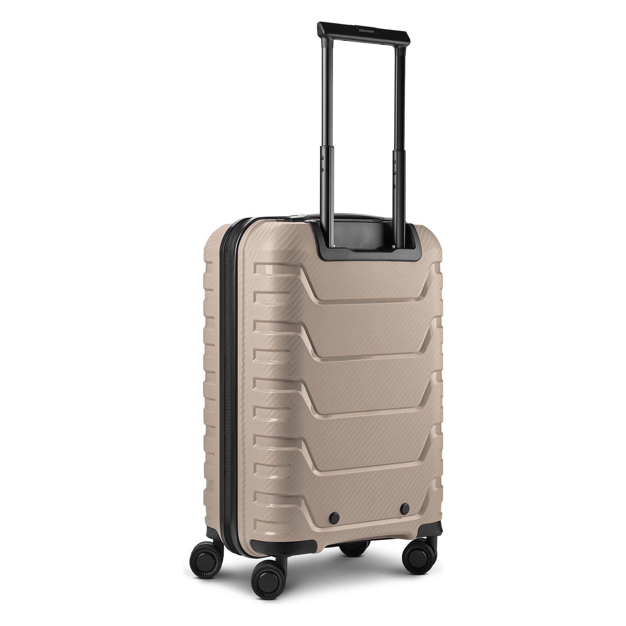 Smartbox Trolley Edition 01 4 Rollen Kabinentrolley 55 cm Laptopfach