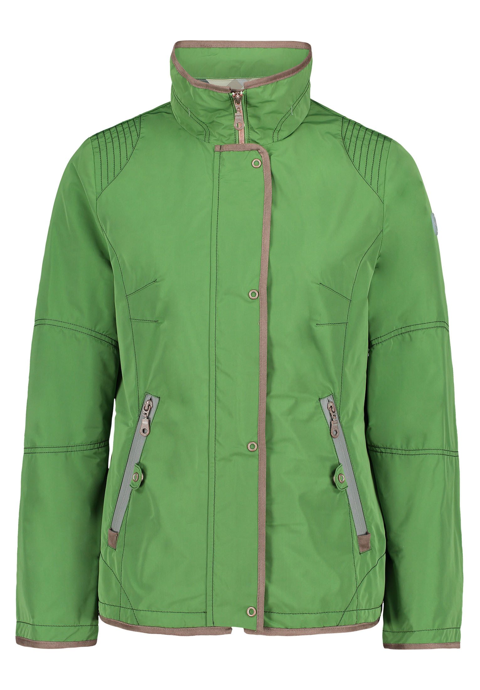 Outdoorjacke