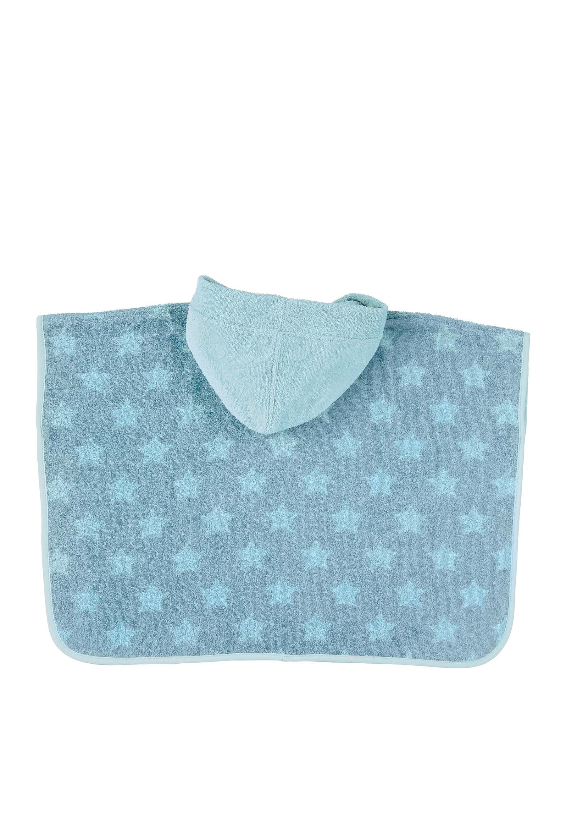 Sterntaler® Poncho Badeponcho ESEL Emmi (1-St) günstig online kaufen