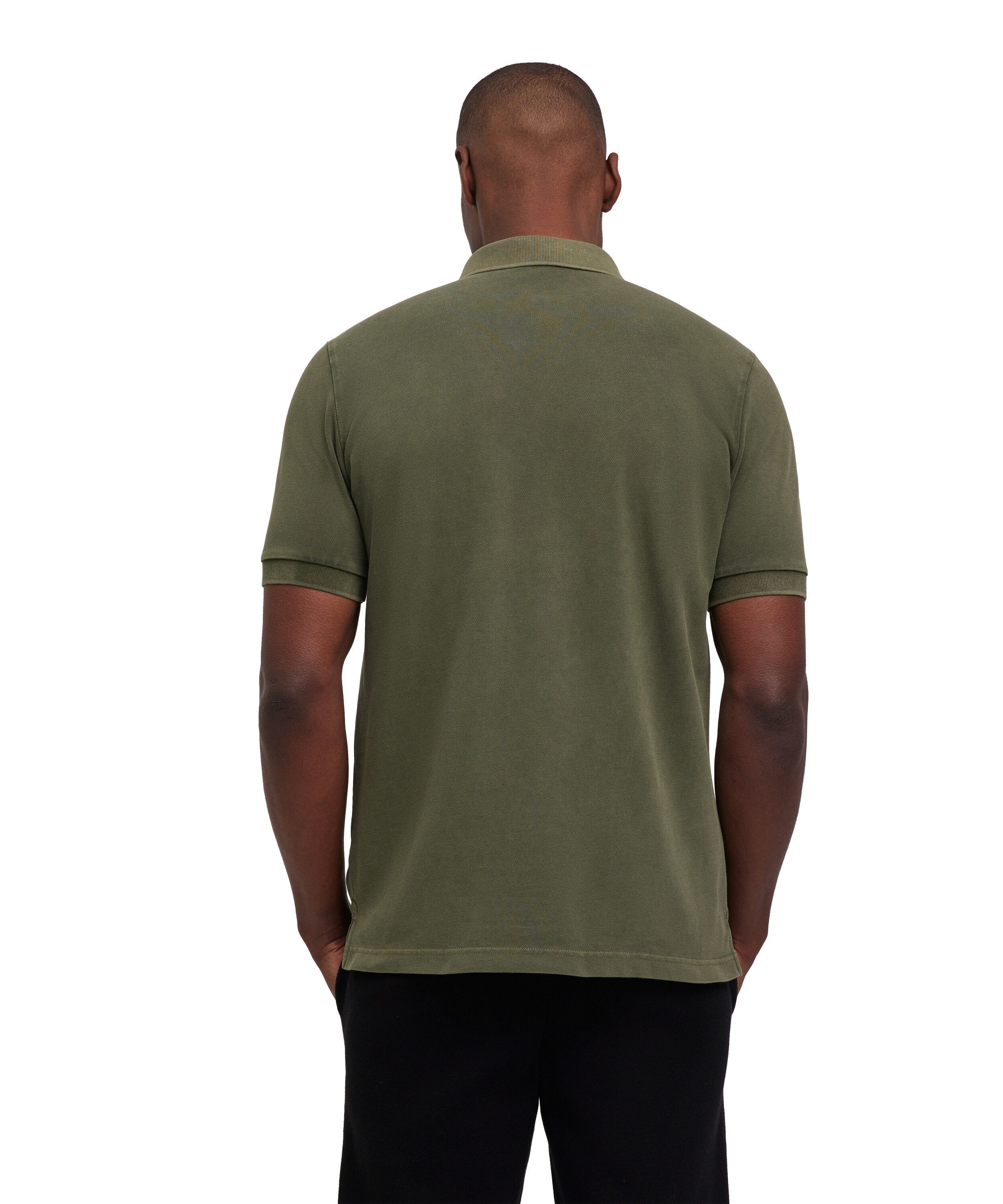 FALKE Poloshirt (1-tlg., 1) aus hochwertiger günstig online kaufen