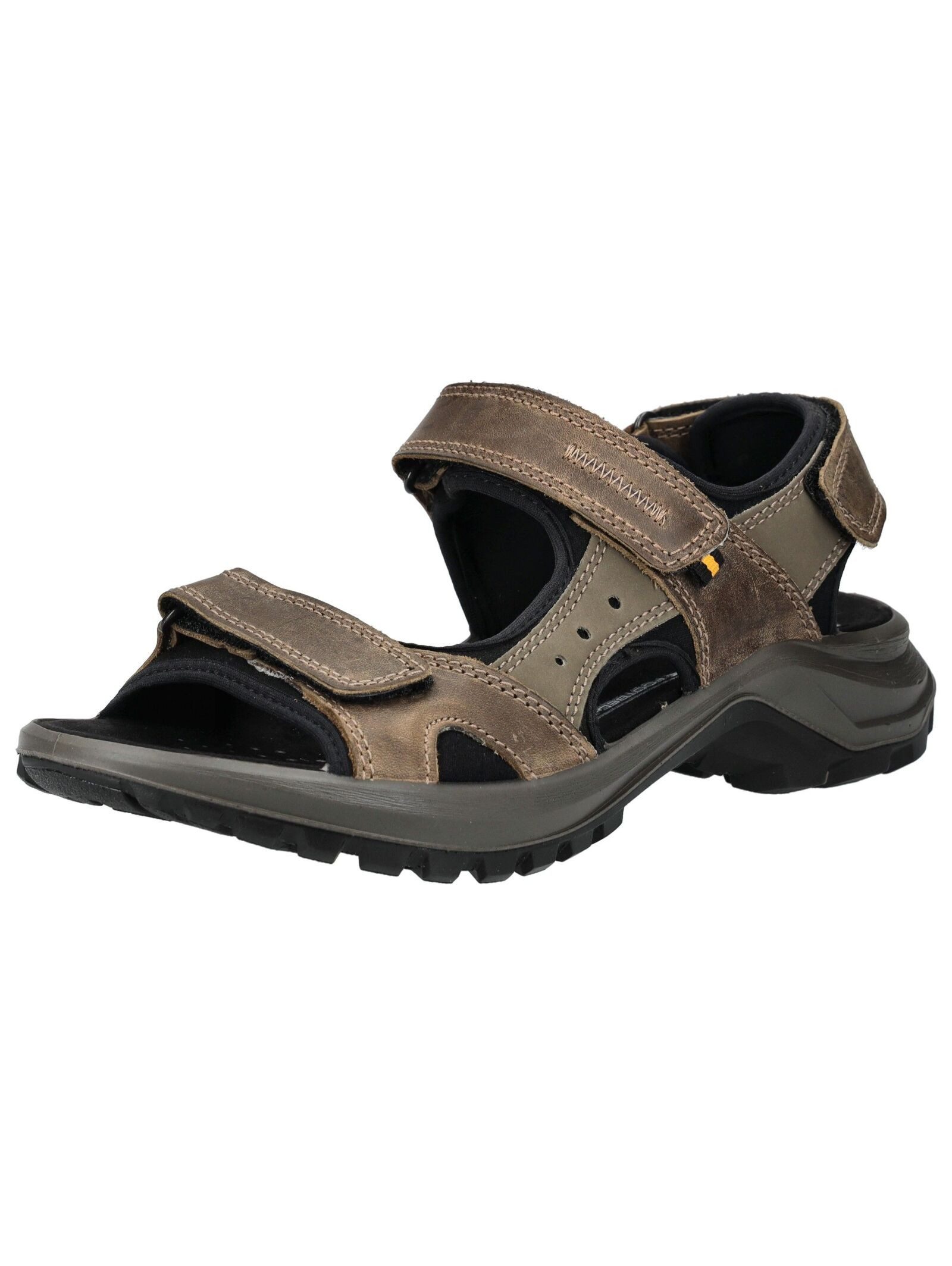 Imac Sandalen Leder . Trekkingsandale