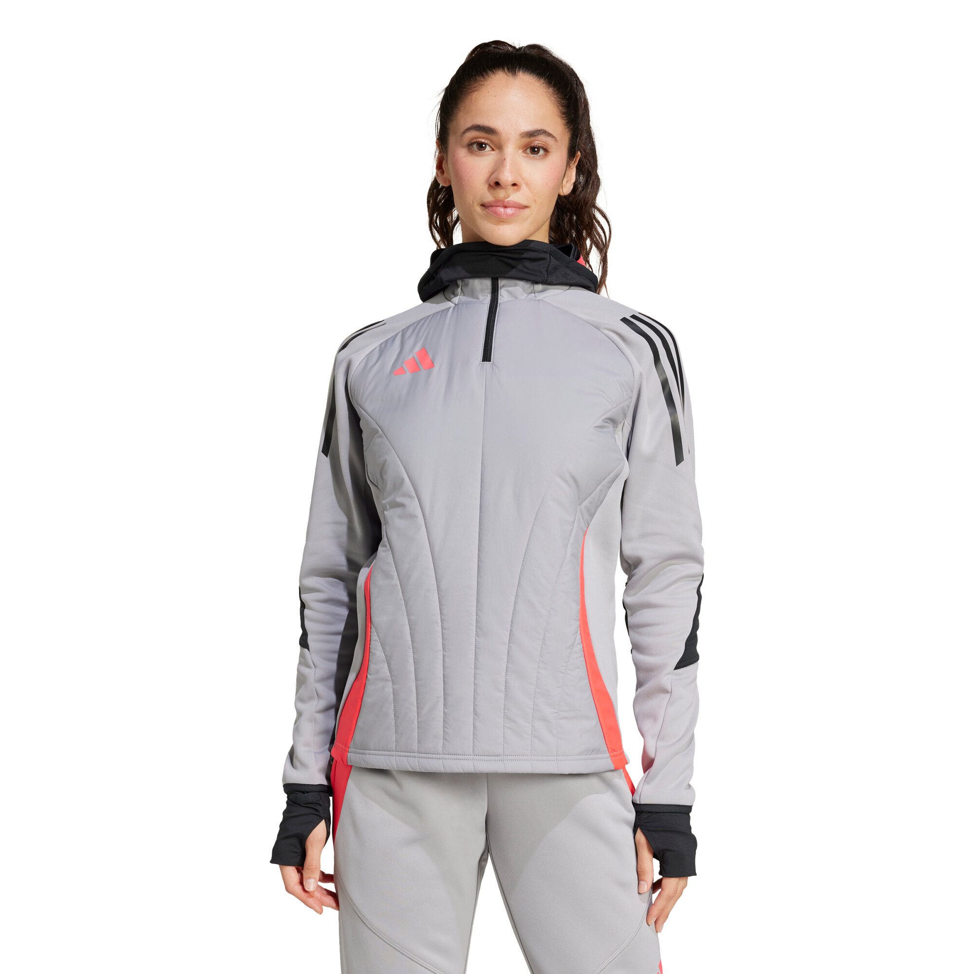 adidas Performance Fleecepullover adidas Damen Trainingstop günstig online kaufen