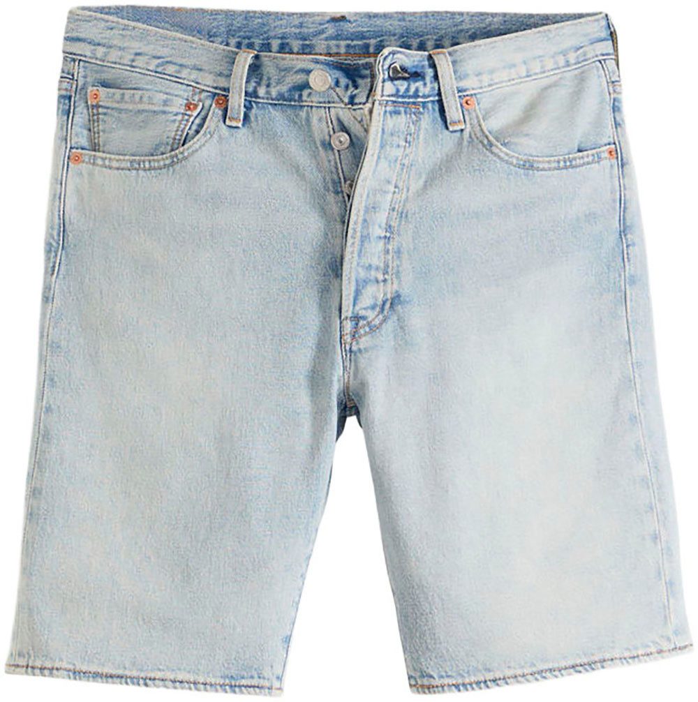 NEVER ON TIME SHORTS