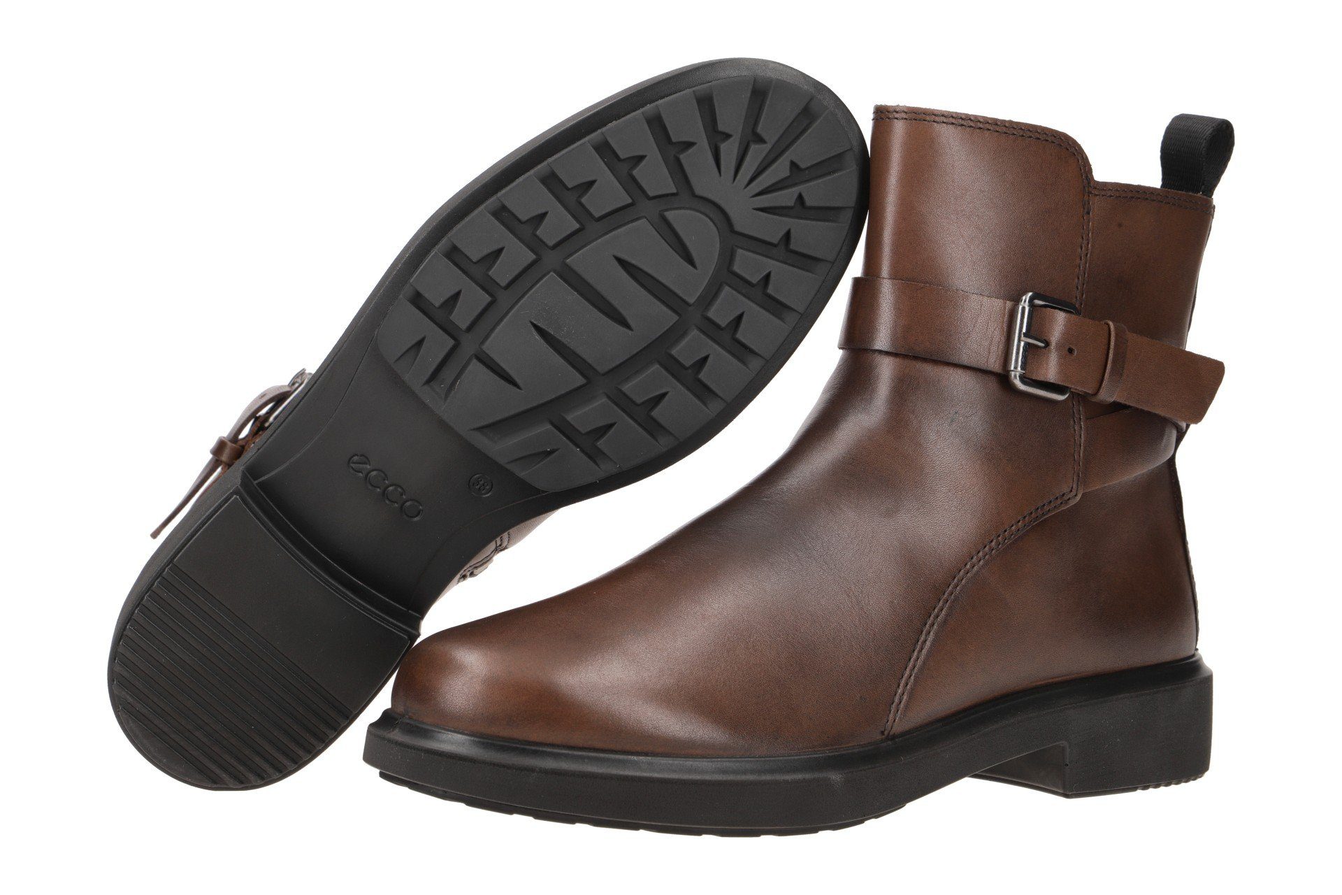Ecco 22201301667 Stiefel
