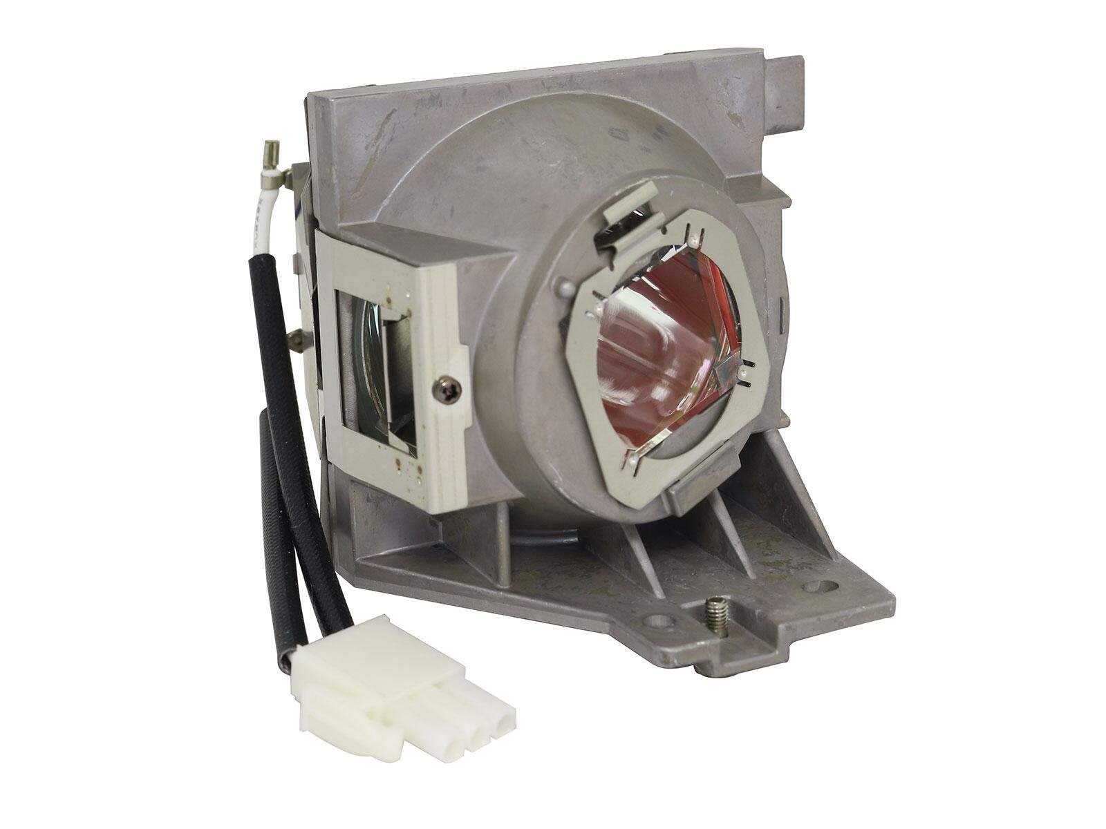 codalux Beamerlampe 5J.JH505.001, 0 W, PHILIPS-Leuchtmittel, inkl. Gehäuse, einfacher Austausch, PHILIPS Ersatzlampe für BENQ 5J.JH505.001, PHILIPS Ersatzlampe für BENQ 5J.JH505.001