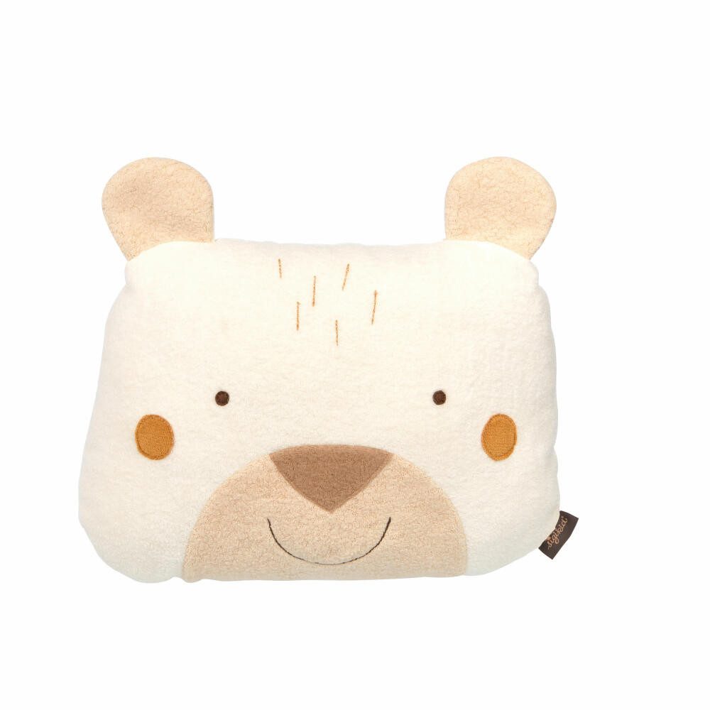 Sigikid Dekokissen Bär Vanilla günstig online kaufen