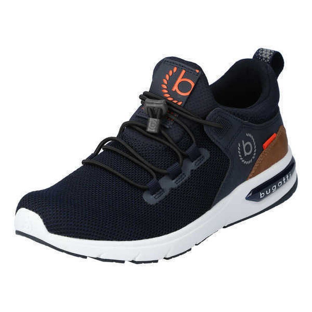bugatti Numbis Sneaker mit Logo-Details