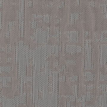 Meterware Rasch Textil Vorhangstoff Doubleface Jacquard Air Struktur beige 295cm, blickdicht, Jacquard, pflegeleicht, überbreit, doubleface