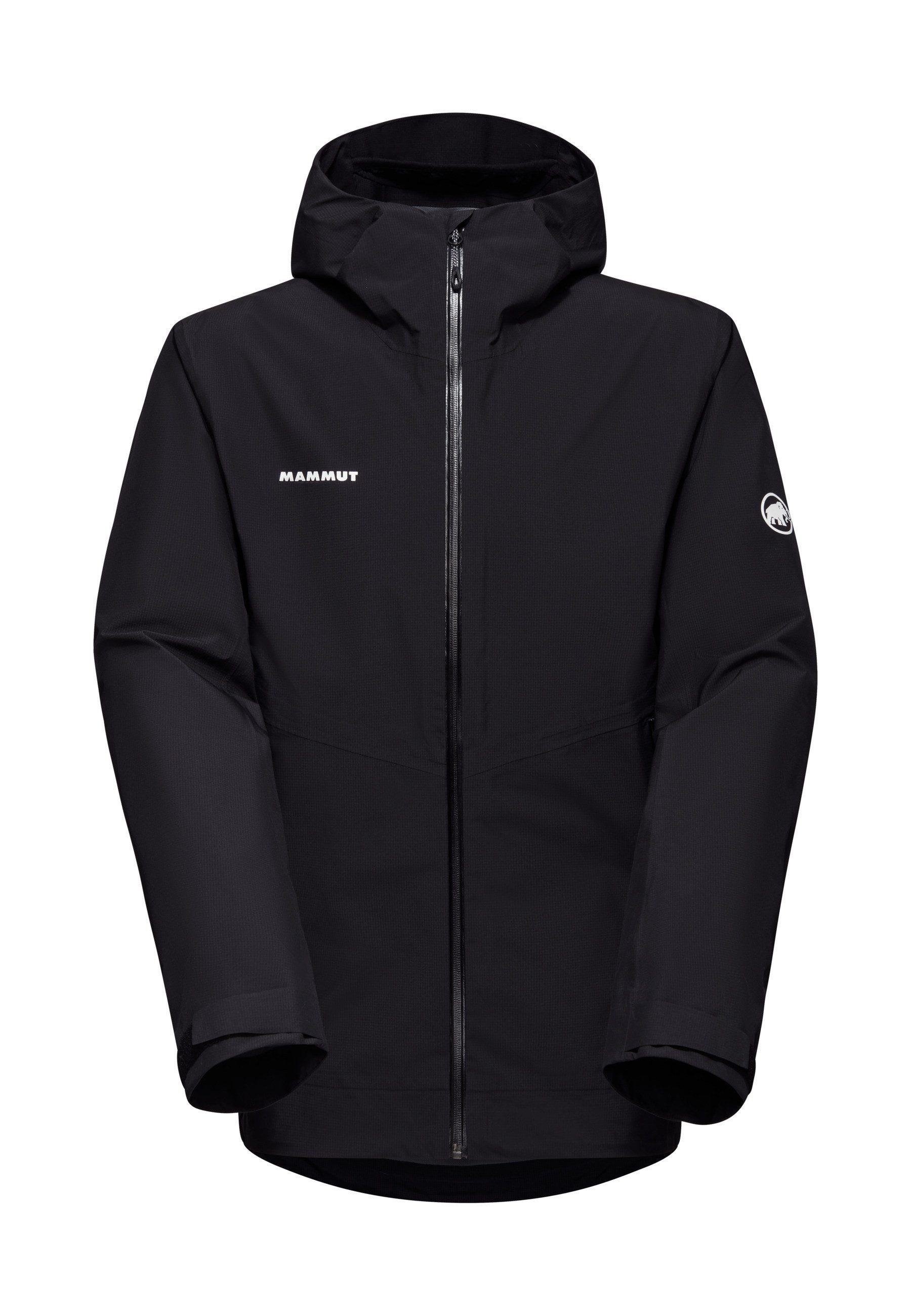 Mammut Regenjacke Alto Light HS Hooded Jacket Men