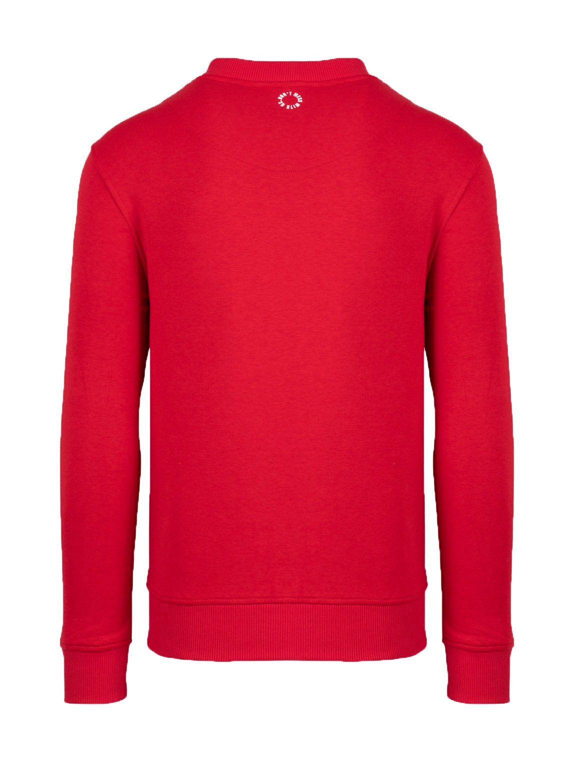 S Sweater (1-tlg) Unfair Label Athletics Classic