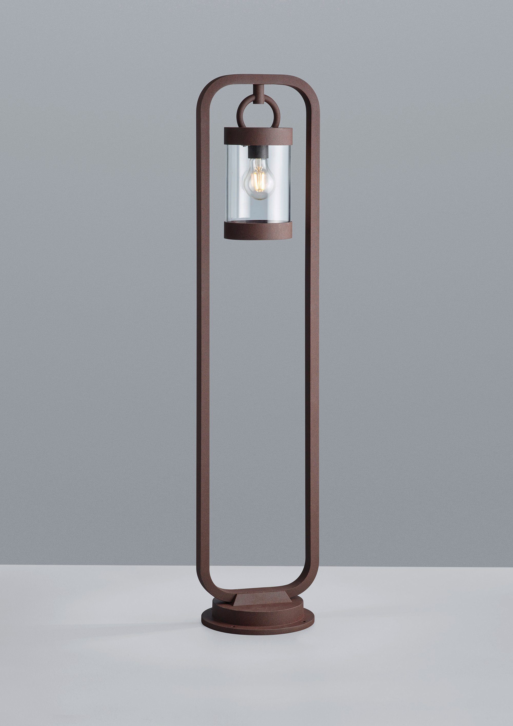 TRIO Leuchten Außen-Stehlampe Sambesi, ohne Leuchtmittel günstig online kaufen