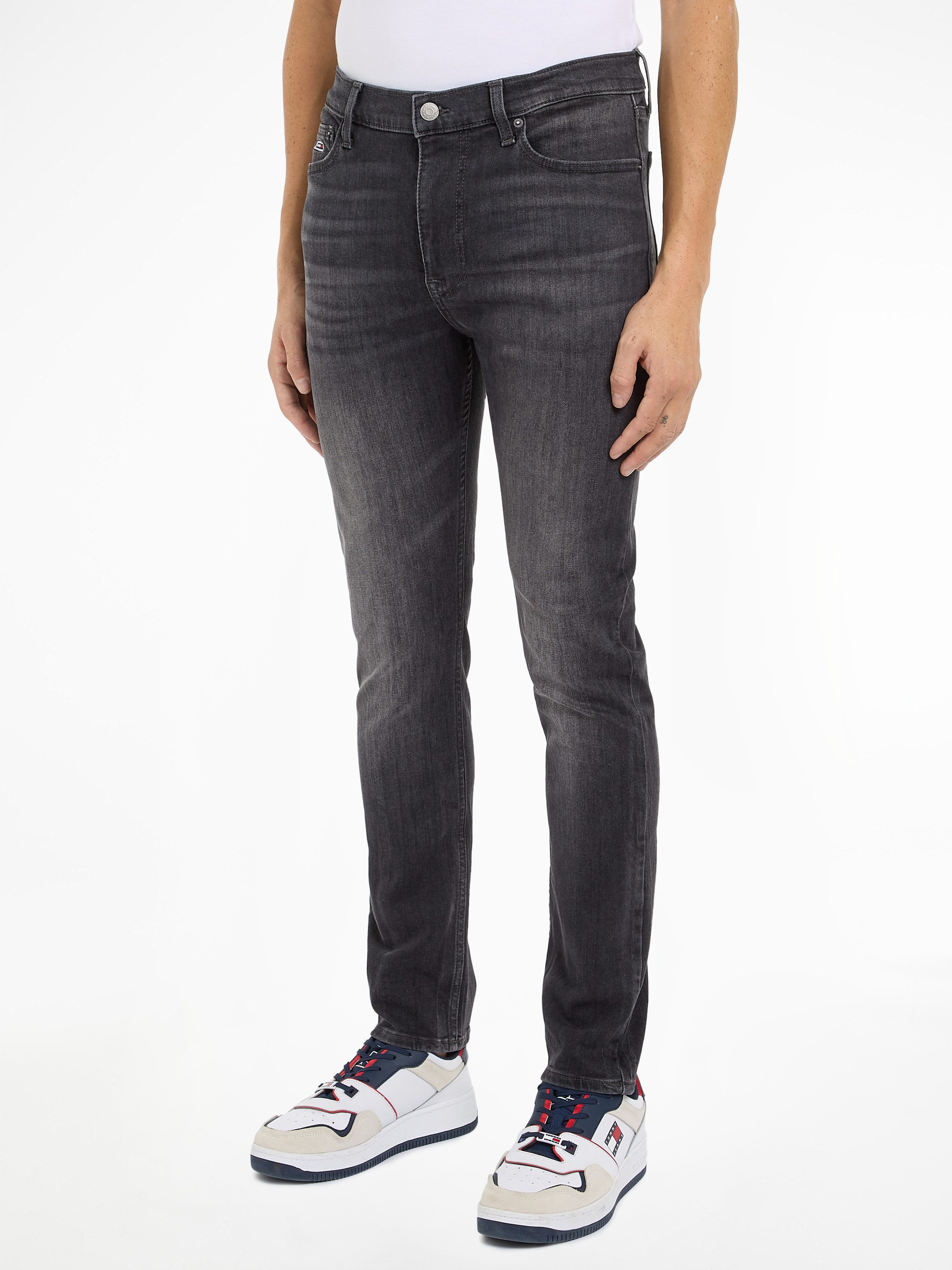 Skinny-fit-Jeans Simon Skinny Jeans Slim