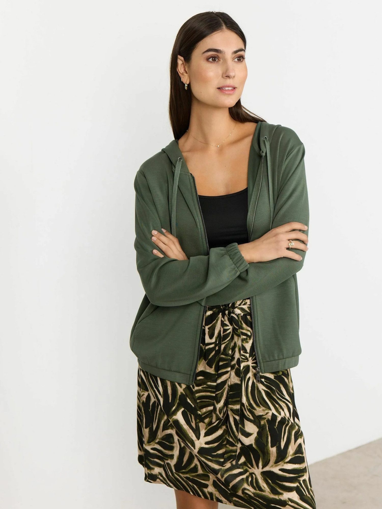 soyaconcept Cardigan Soya Concept Jumper SC-BANU 177