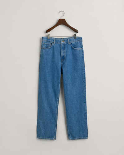 Gant Regular-fit-Jeans