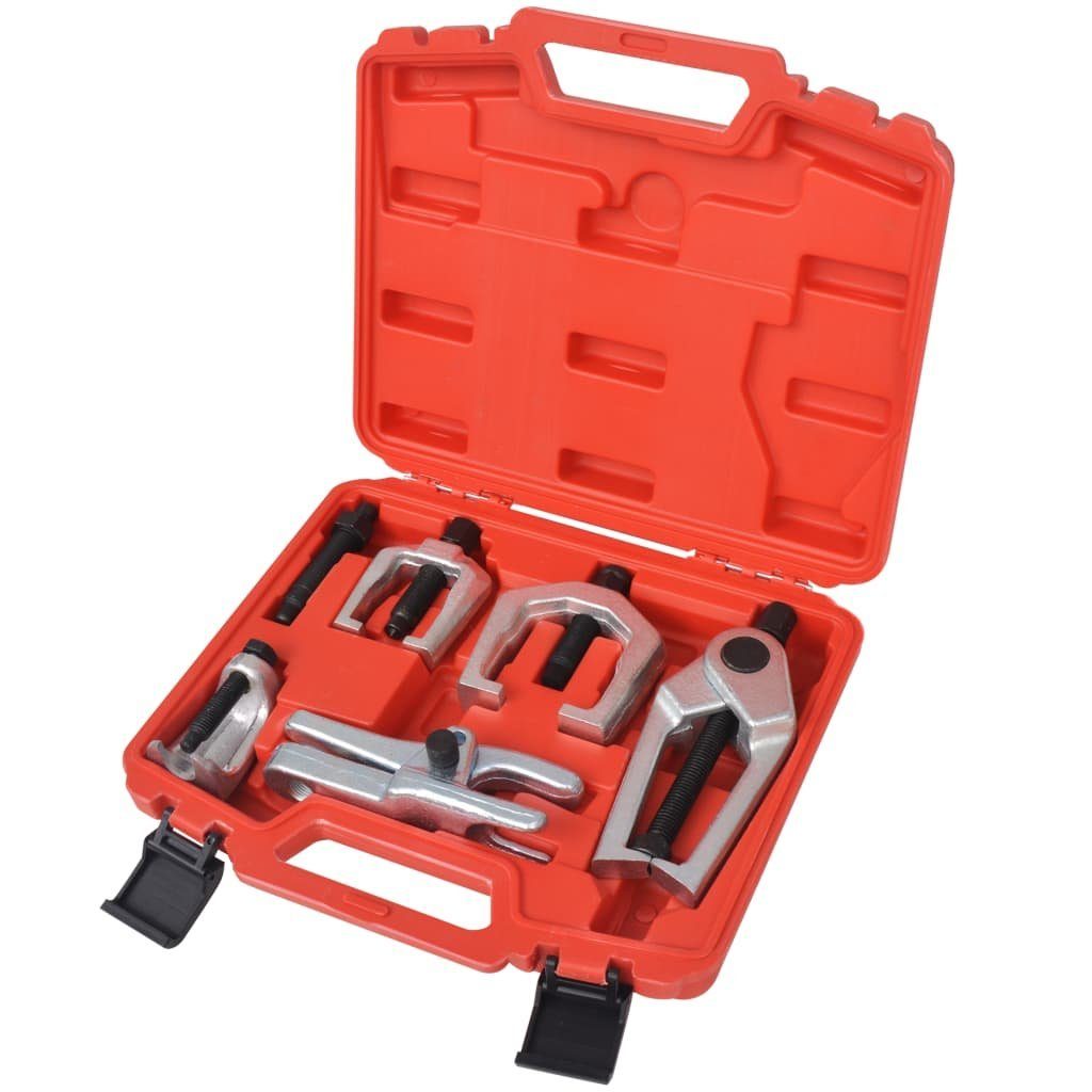 vidaXL Werkzeugset Frontpartie-Reparatur-Werkzeugsatz 5-tlg