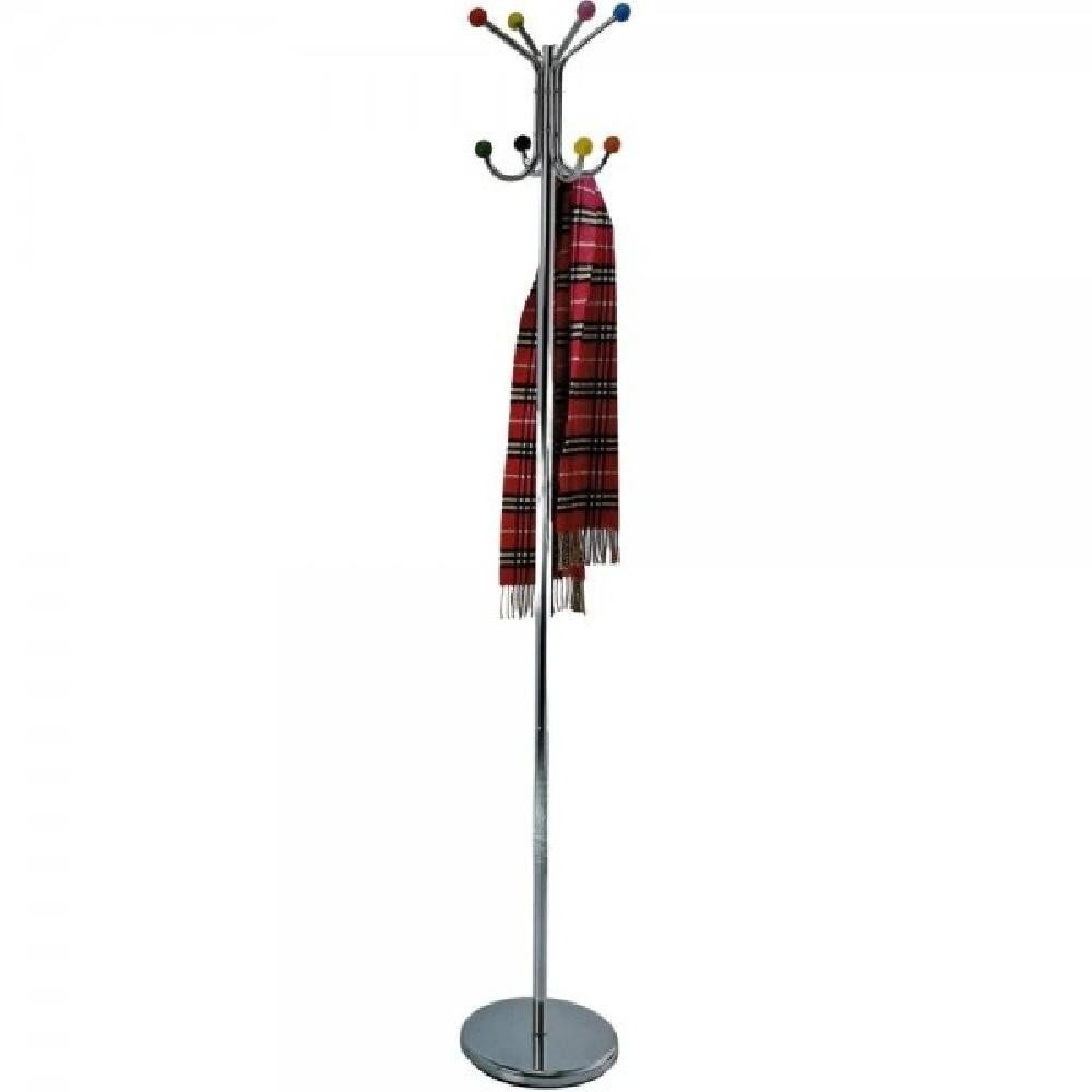 Present Time Garderobenhaken Garderobenständer Standing Star Multicolor (178cm)