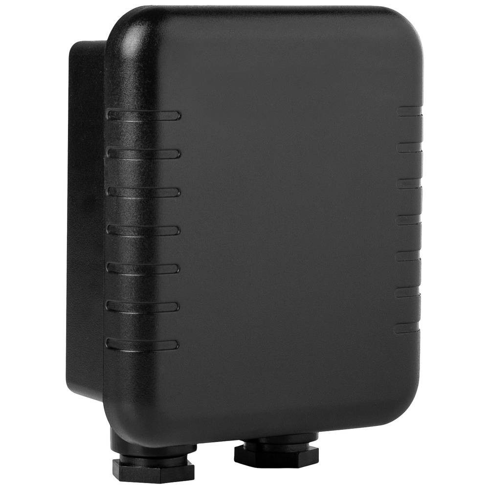 smartwares Schalter Einbauschalter mit Anschlussdose - Plug & Connect - 1000 W SH4-90451